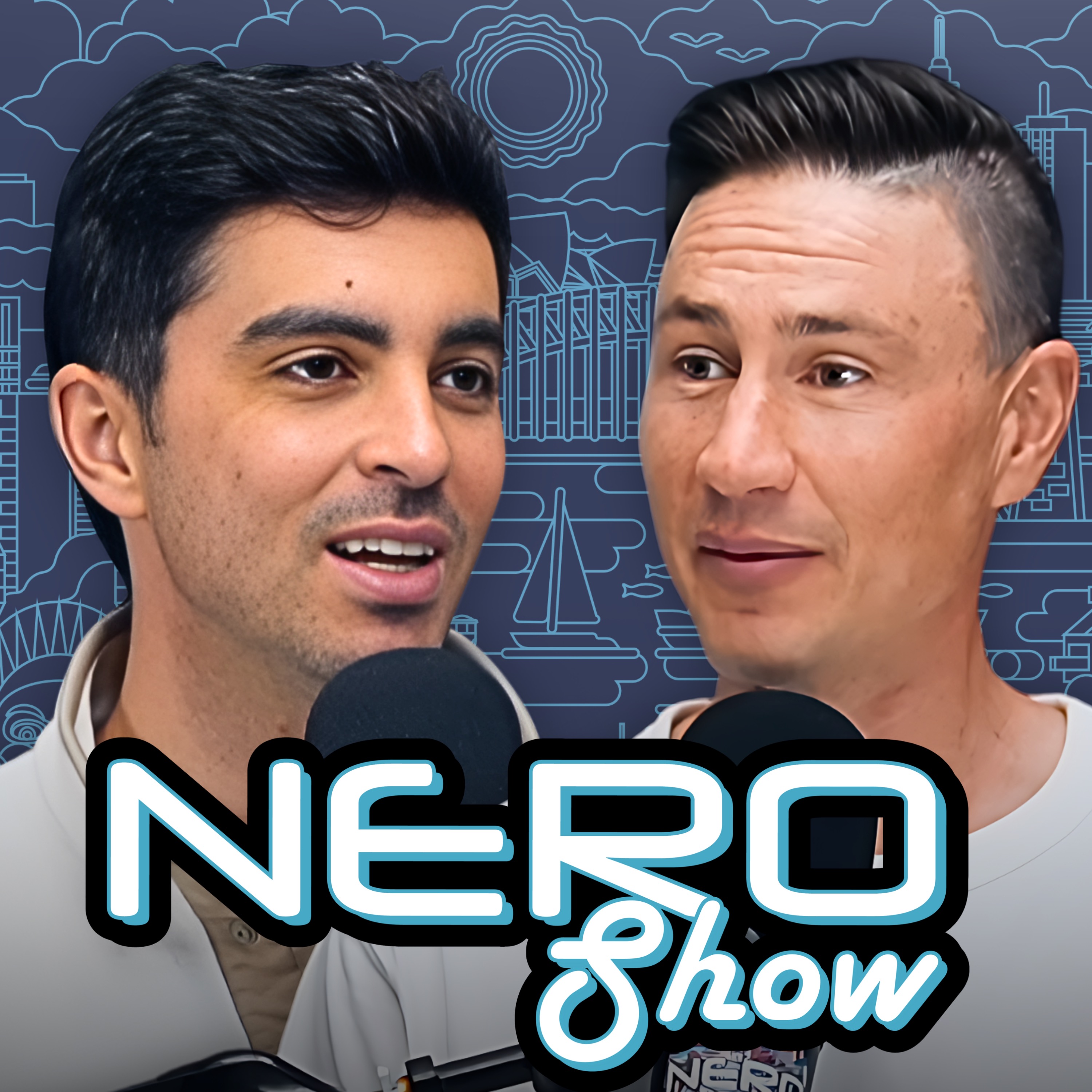 The Nero Show