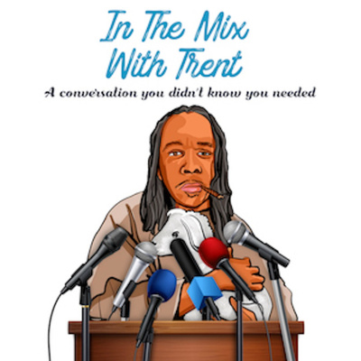 In The Mix With Trent TV - Episode 4 - Sy Smith episode artwork