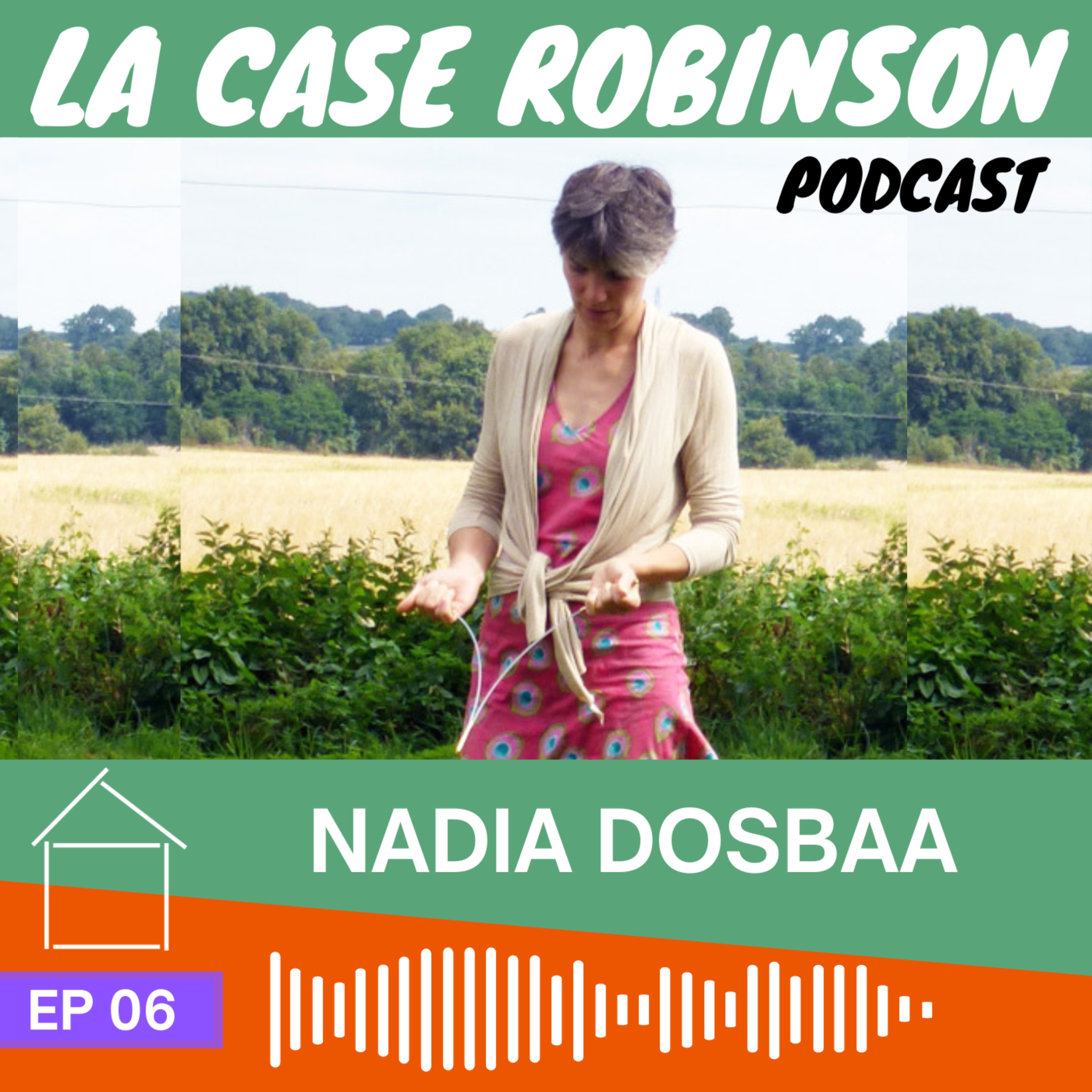La Case Robinson