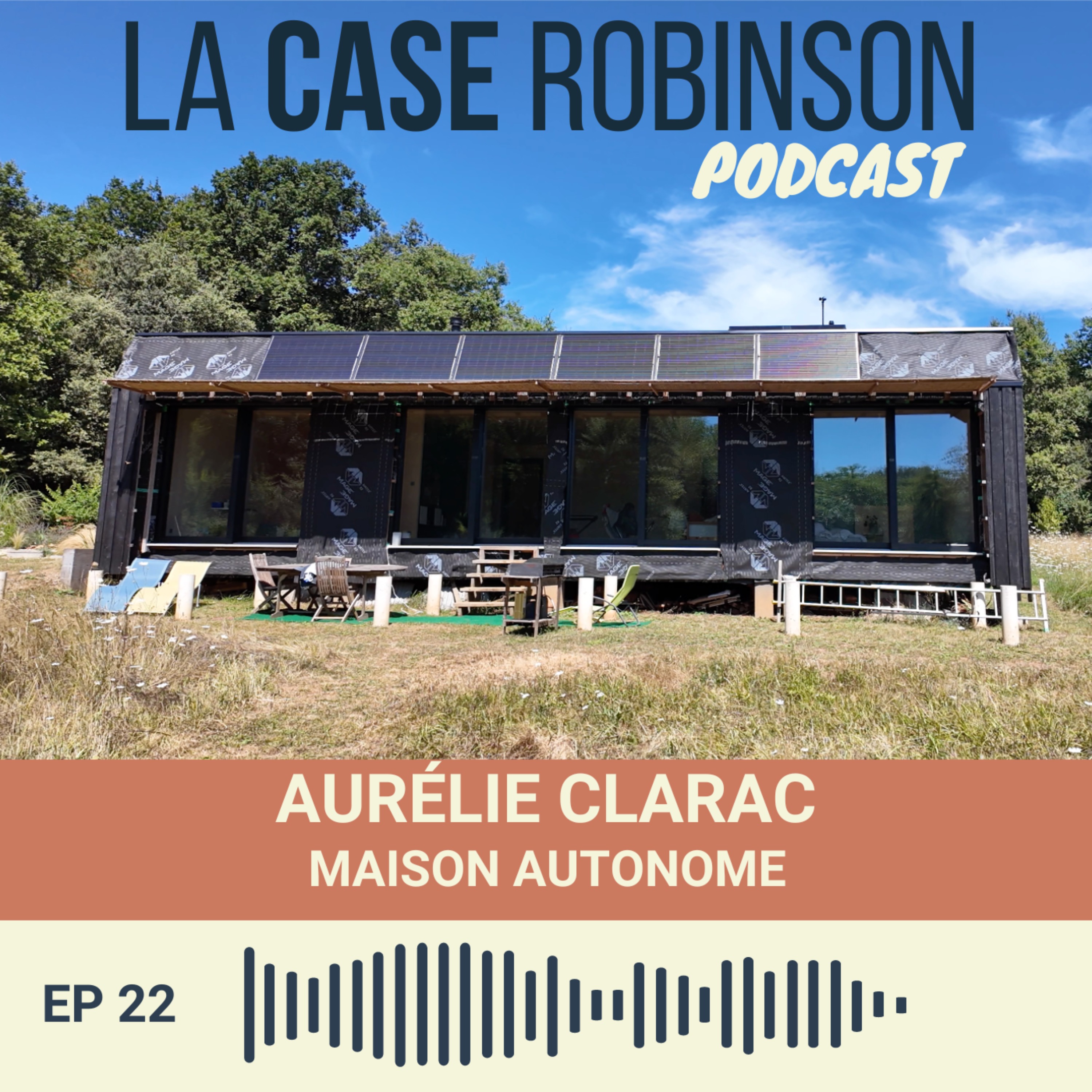 La Case Robinson