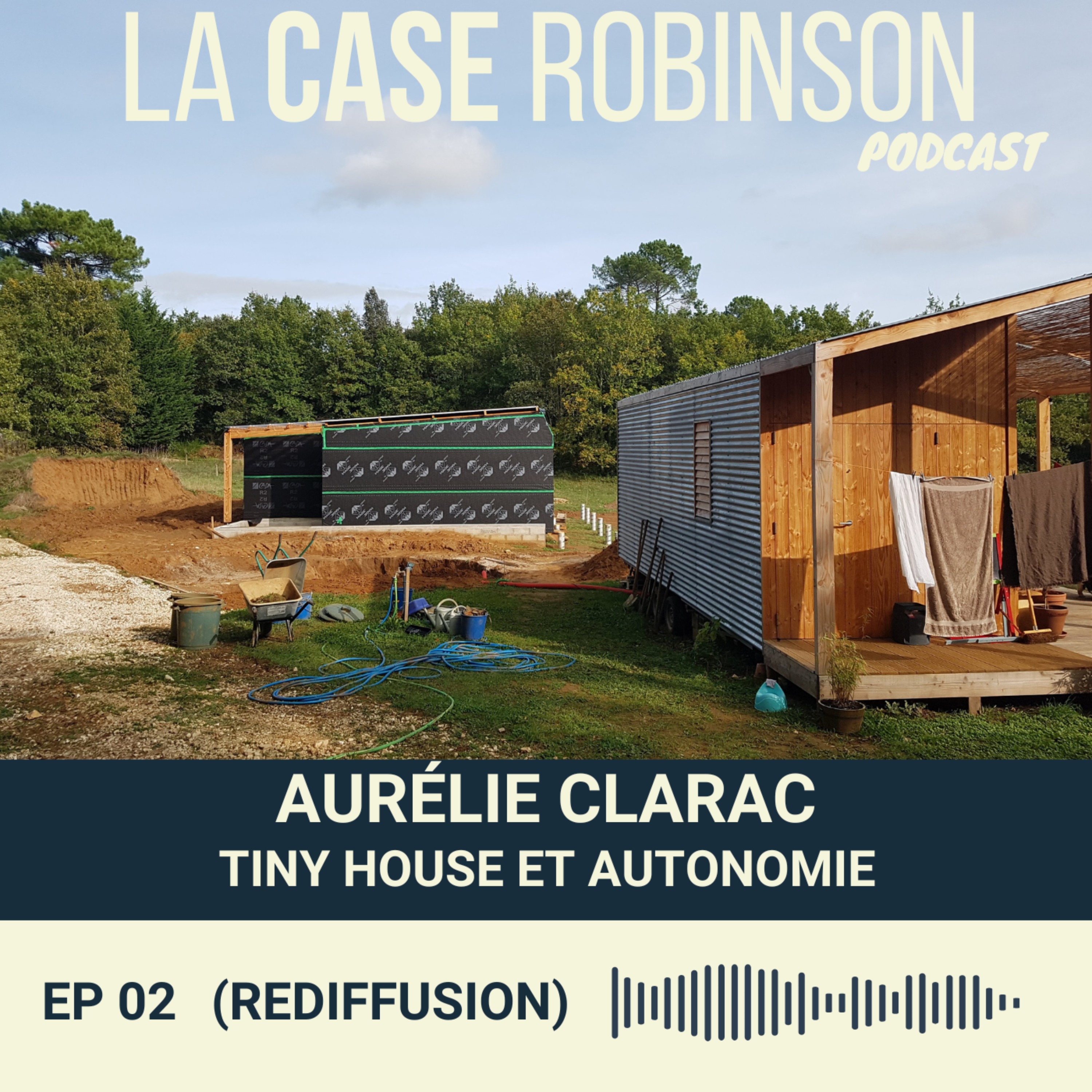 La Case Robinson