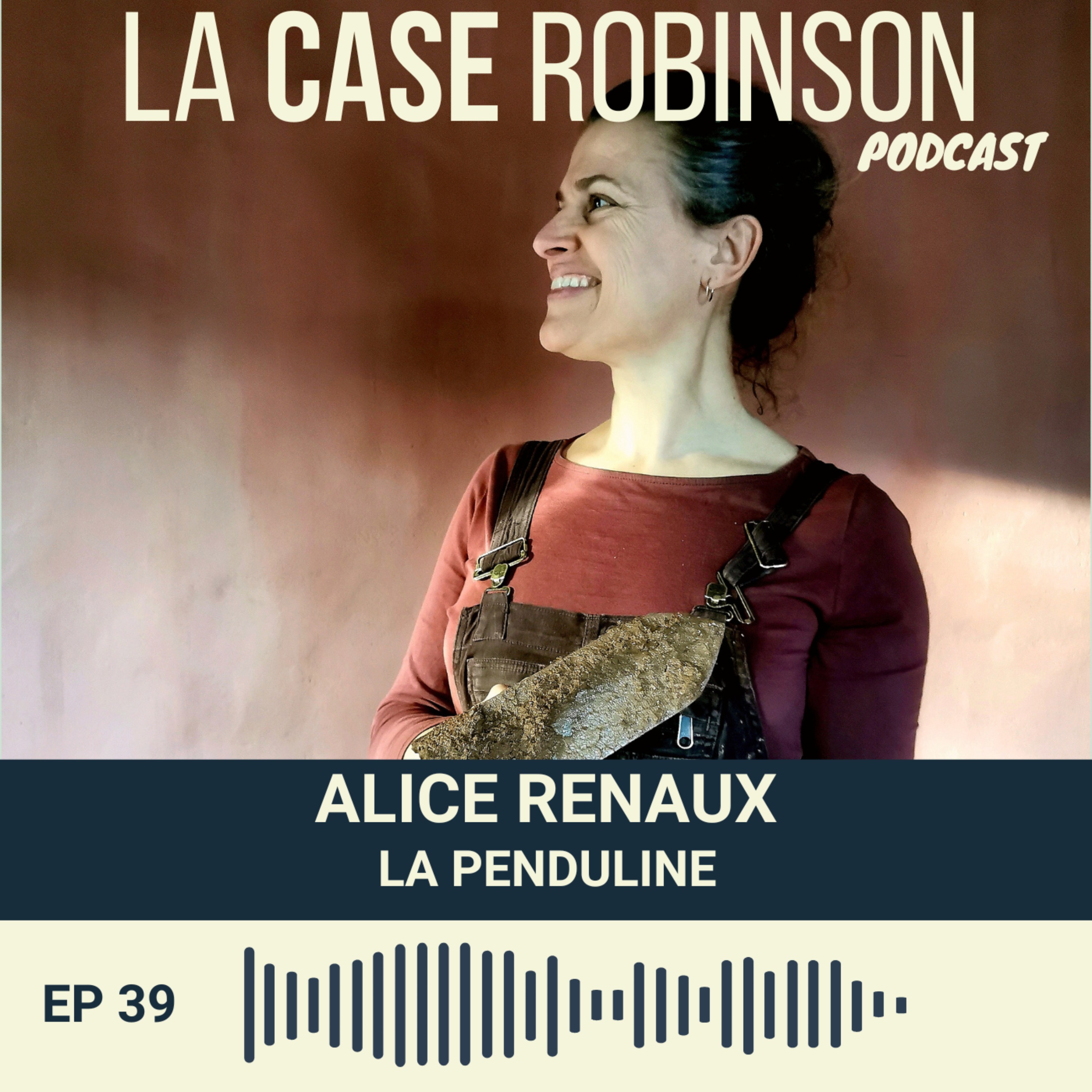 La Case Robinson : habitat écologique, travaux et éco-construction