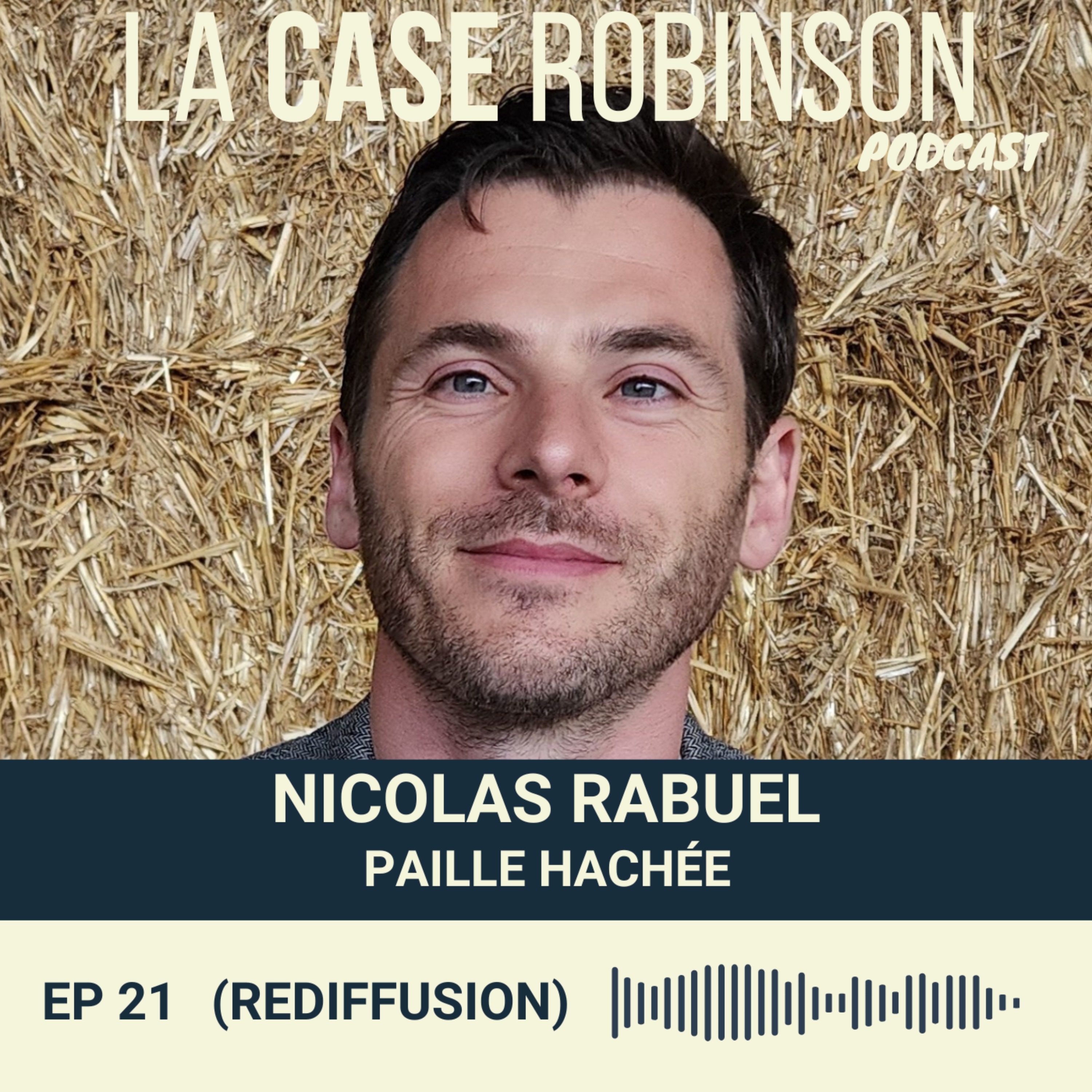 La Case Robinson : Maison écologique, chantier, travaux, rénovation, éco-construction