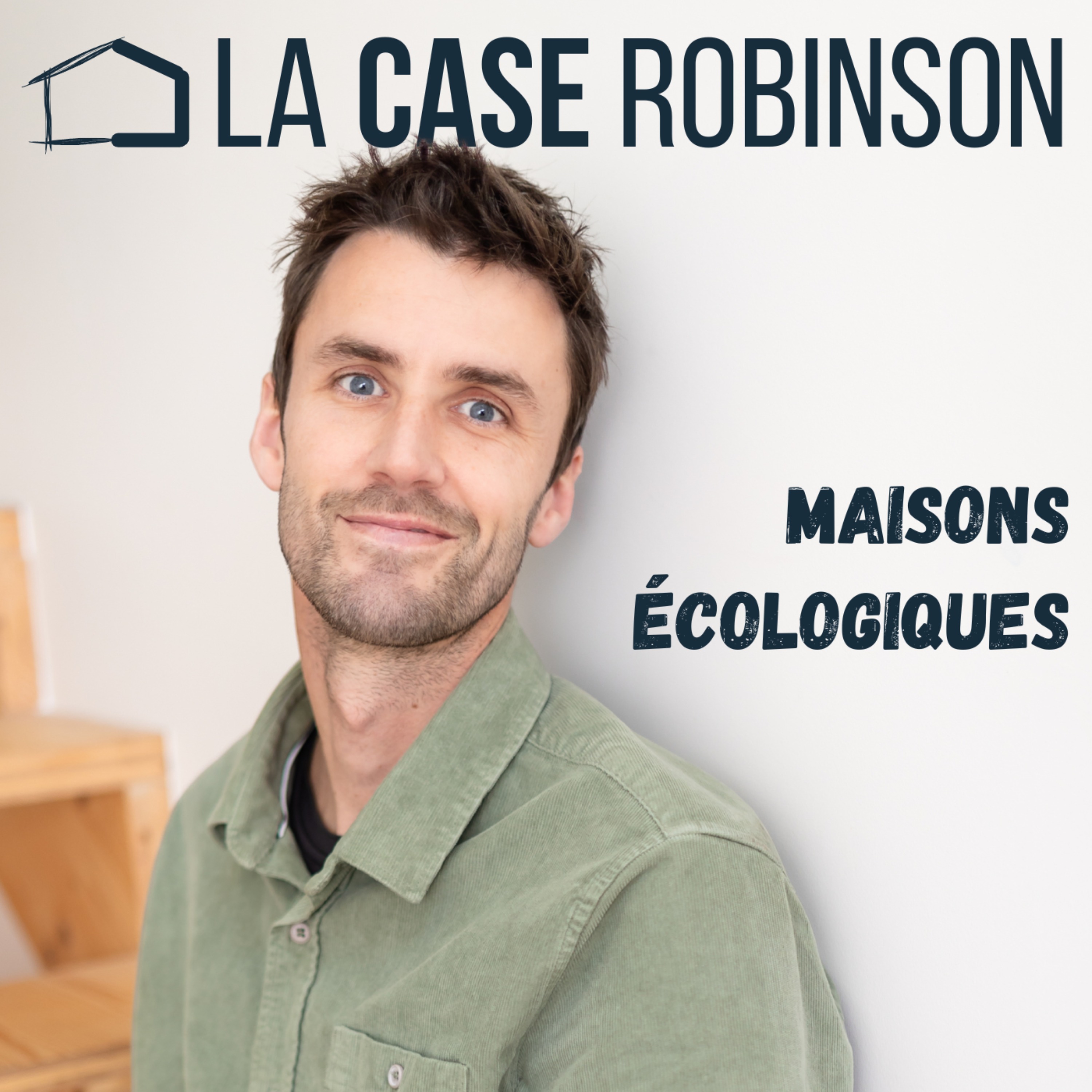 [EXTRAIT] Bâtir sa maison autonome - Aurore Bouter episode artwork