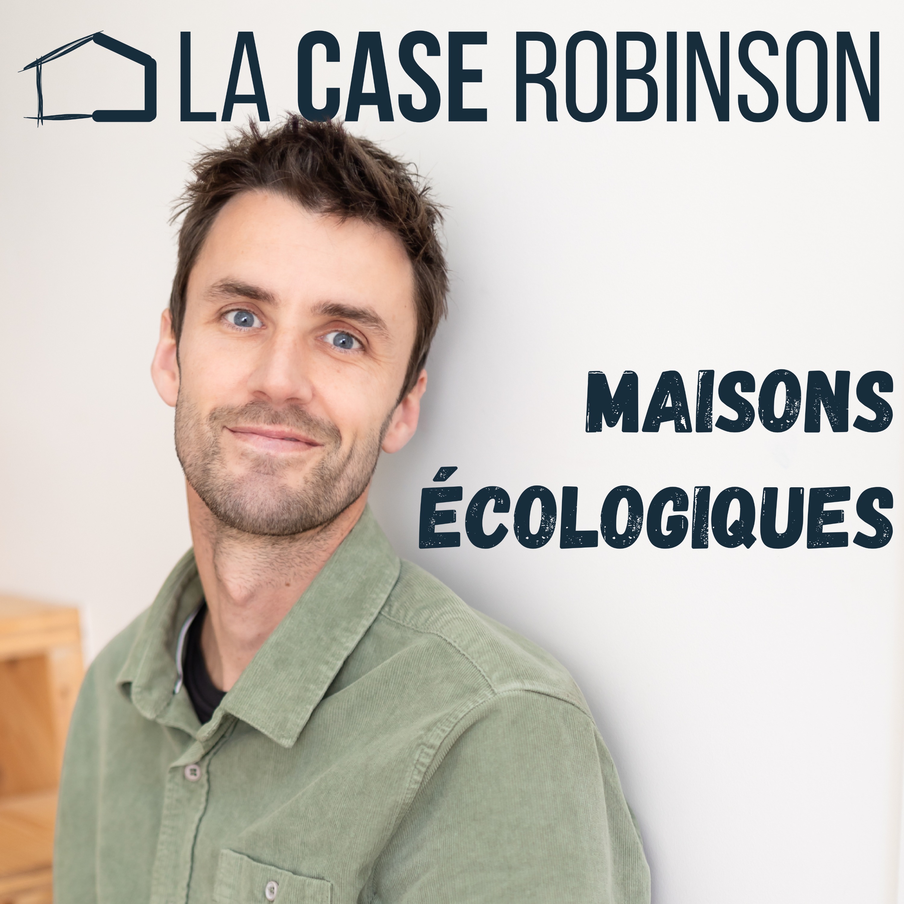 [EXTRAIT] Piscine naturelle - Lionel Pedriali episode artwork