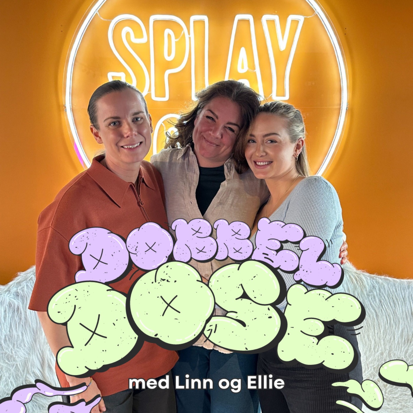 Dobbel Dose