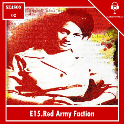 15) فراکسیون ارتش سرخ | اولریکه ماینهوف 15) فراکسیون ارتش سرخ | اولریکه ماینهوف