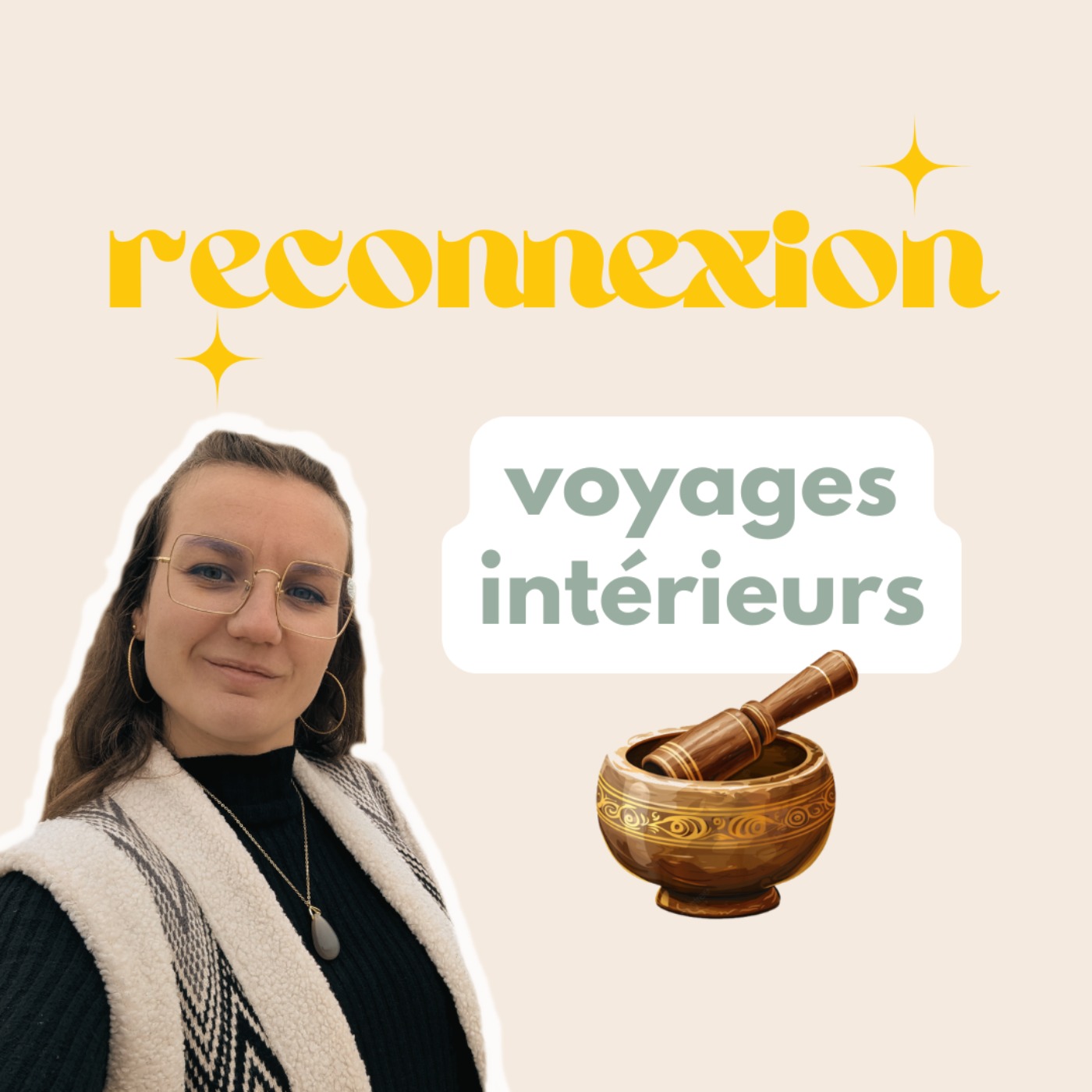 VALSER devient ✨RECONNEXION✨
