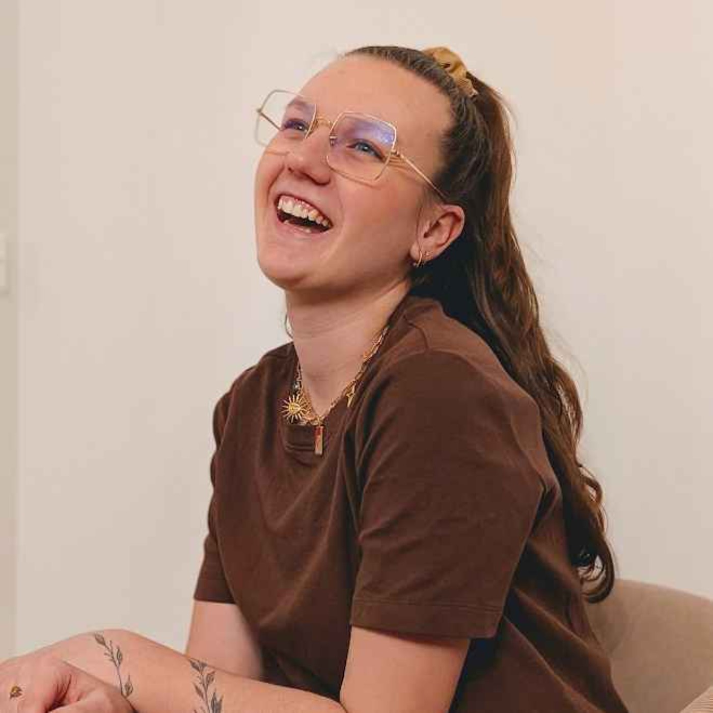 RECONNEXION : apaiser ton mental et écouter ton corps