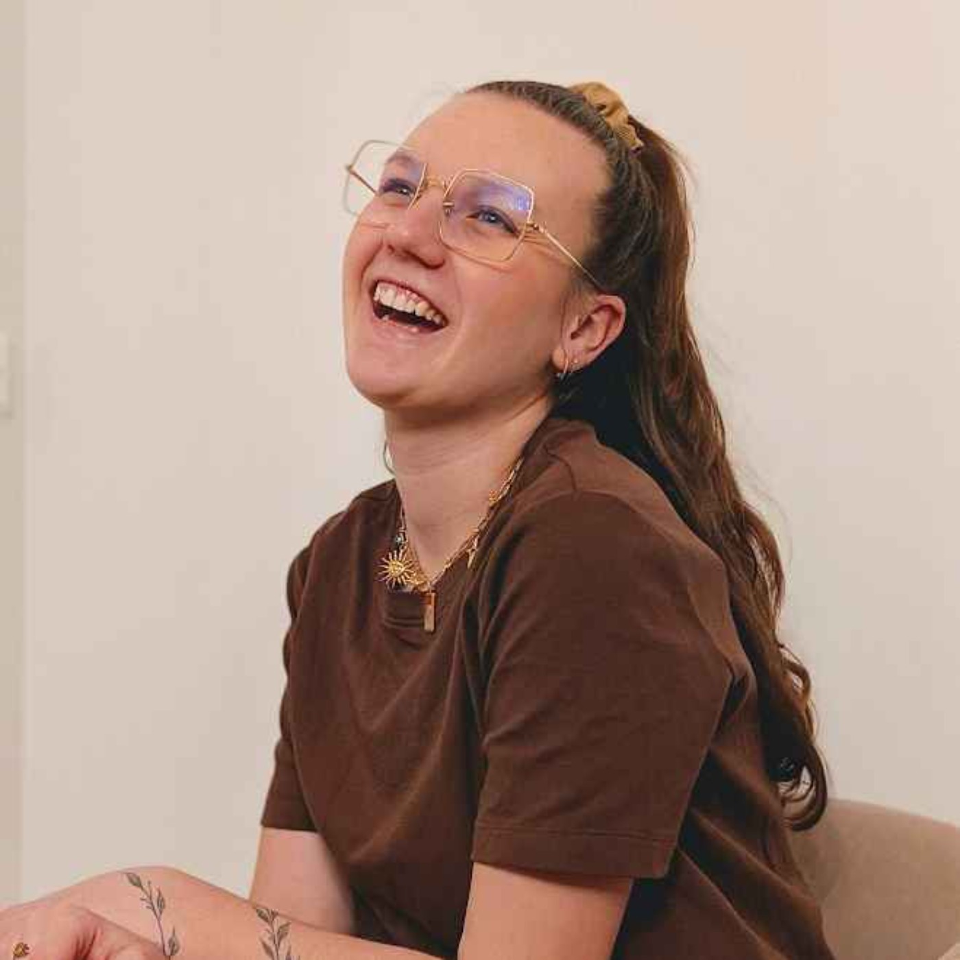 Une ambiance hivernale pour reconnecter à son corps et à son cœur ❄️