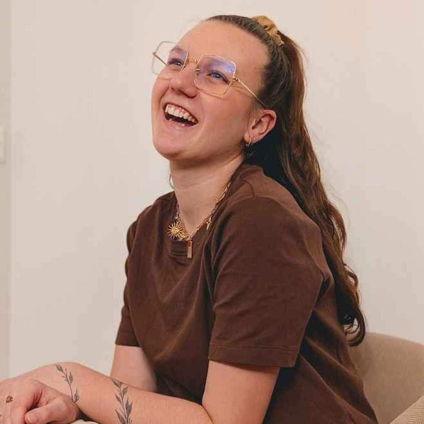 Lucie : les violences conjugales, oser parler, oser dire MA vérité