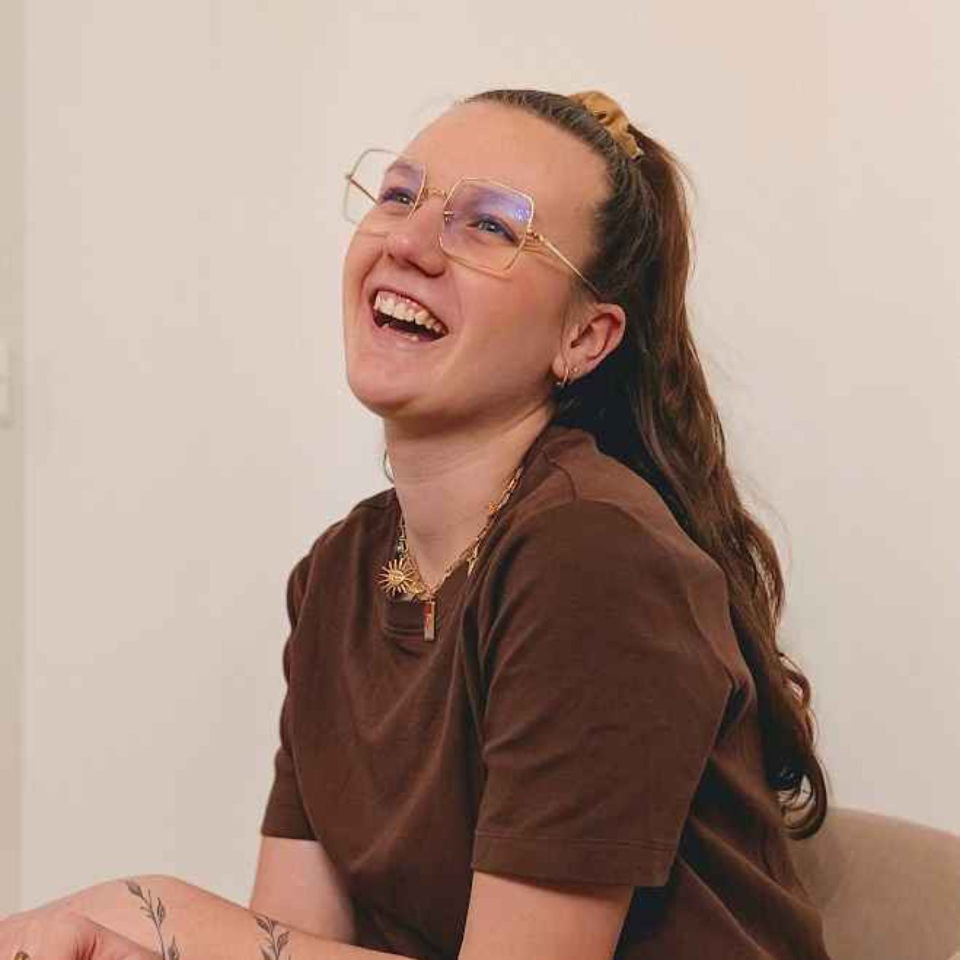 Tu penses trop ? Comment (enfin) sortir de tes ruminations - ce qu'on ne t'a jamais dit !