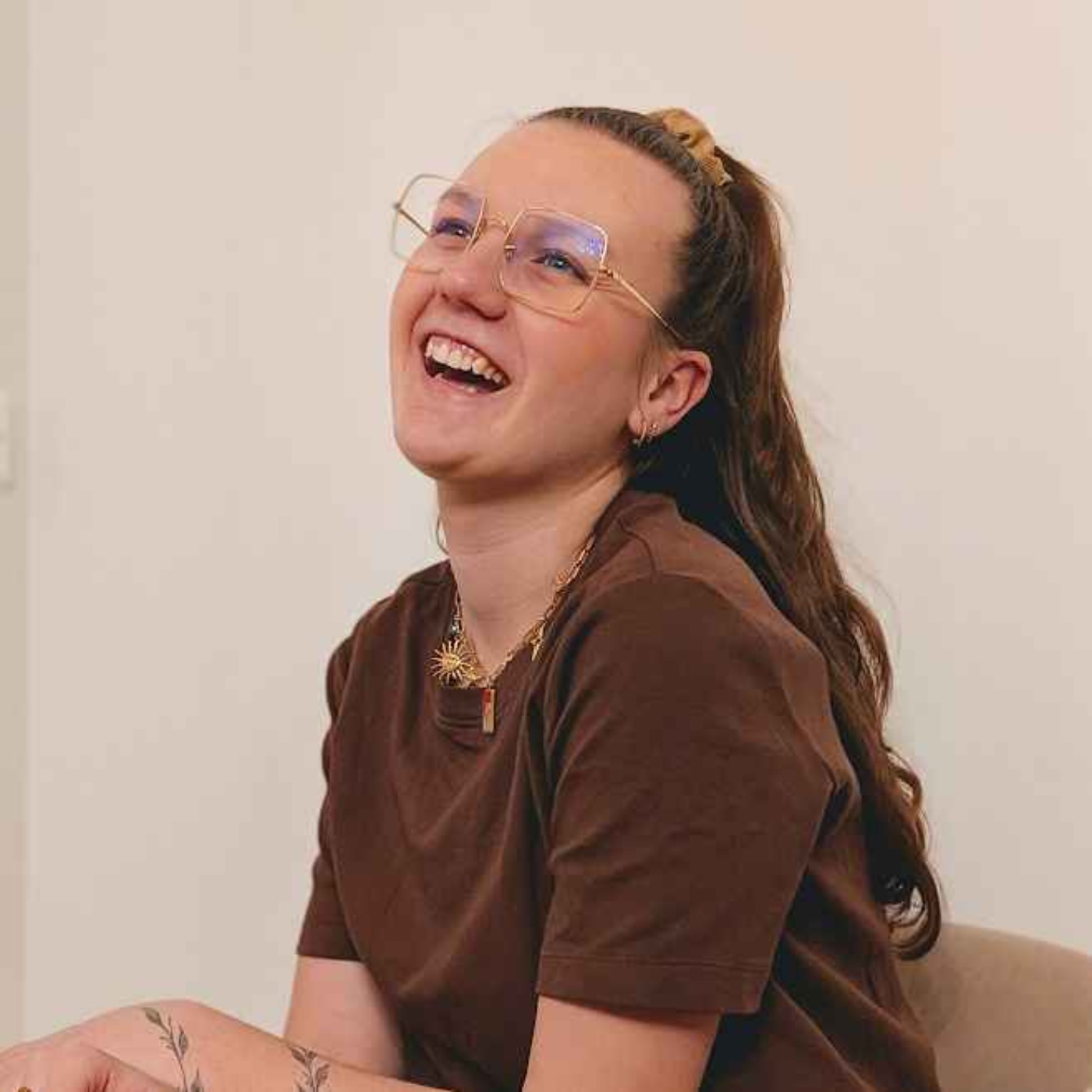 10 min pour quitter ta tête et revenir dans ton corps