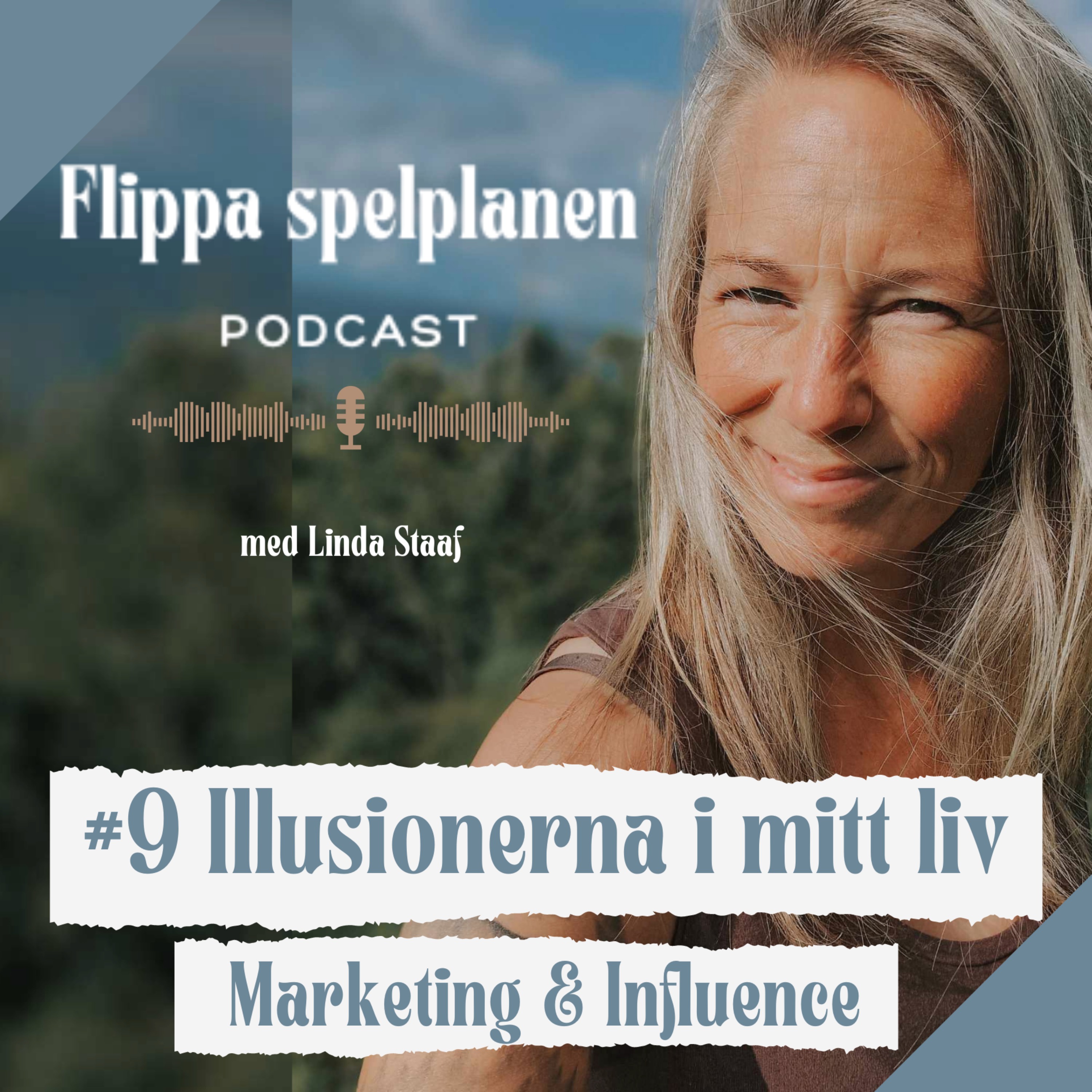 Flippa Spelplanen Podcast