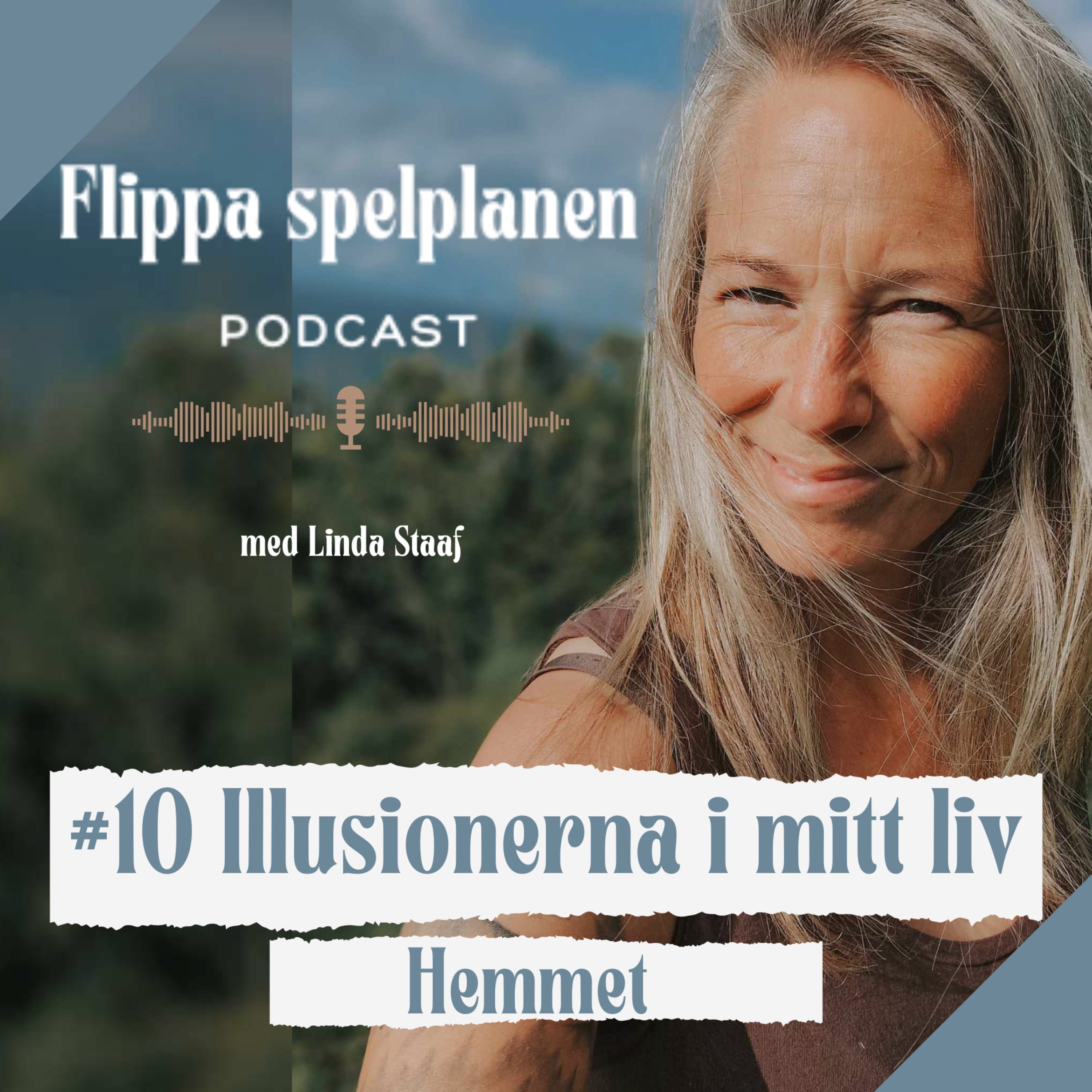Flippa Spelplanen Podcast