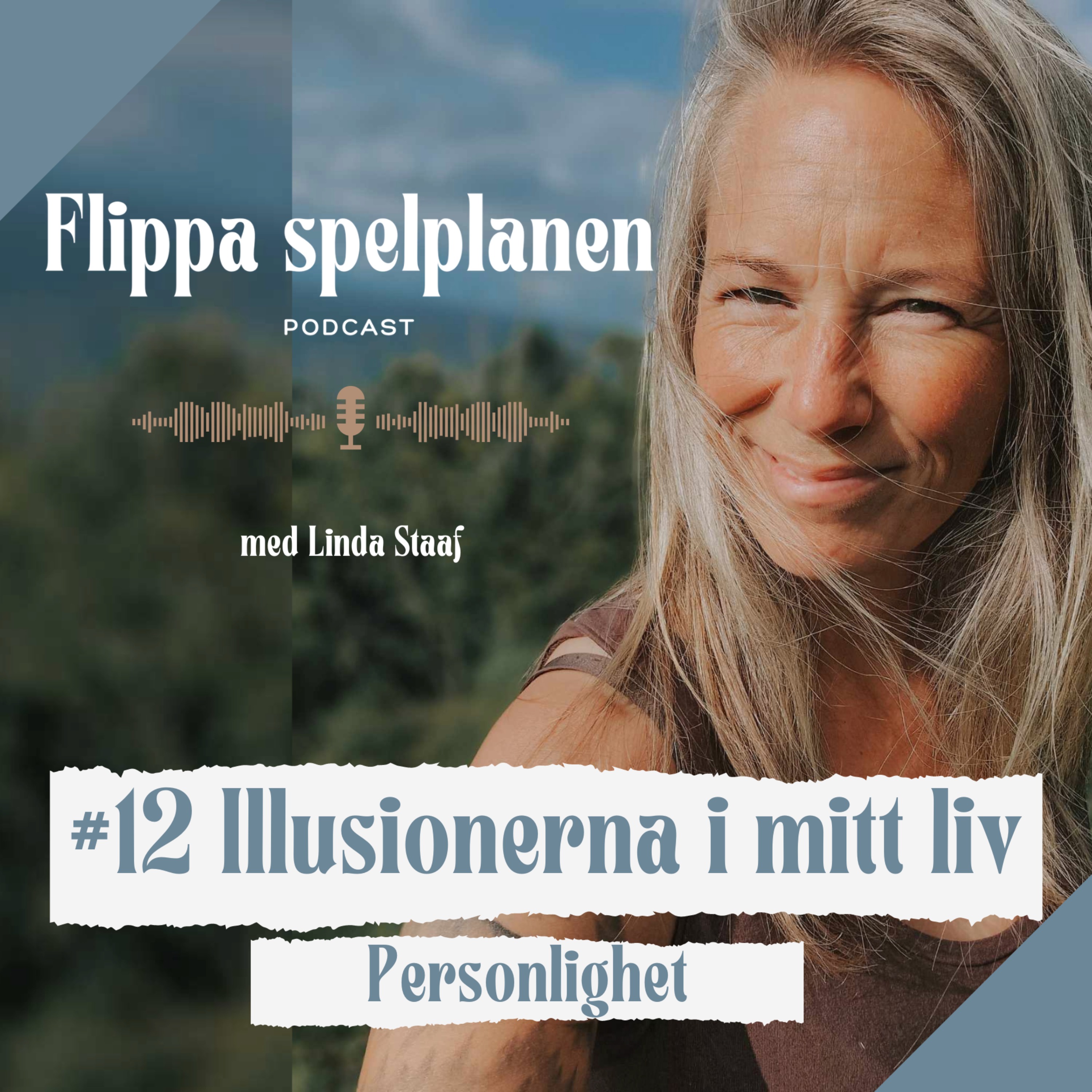 Flippa Spelplanen Podcast