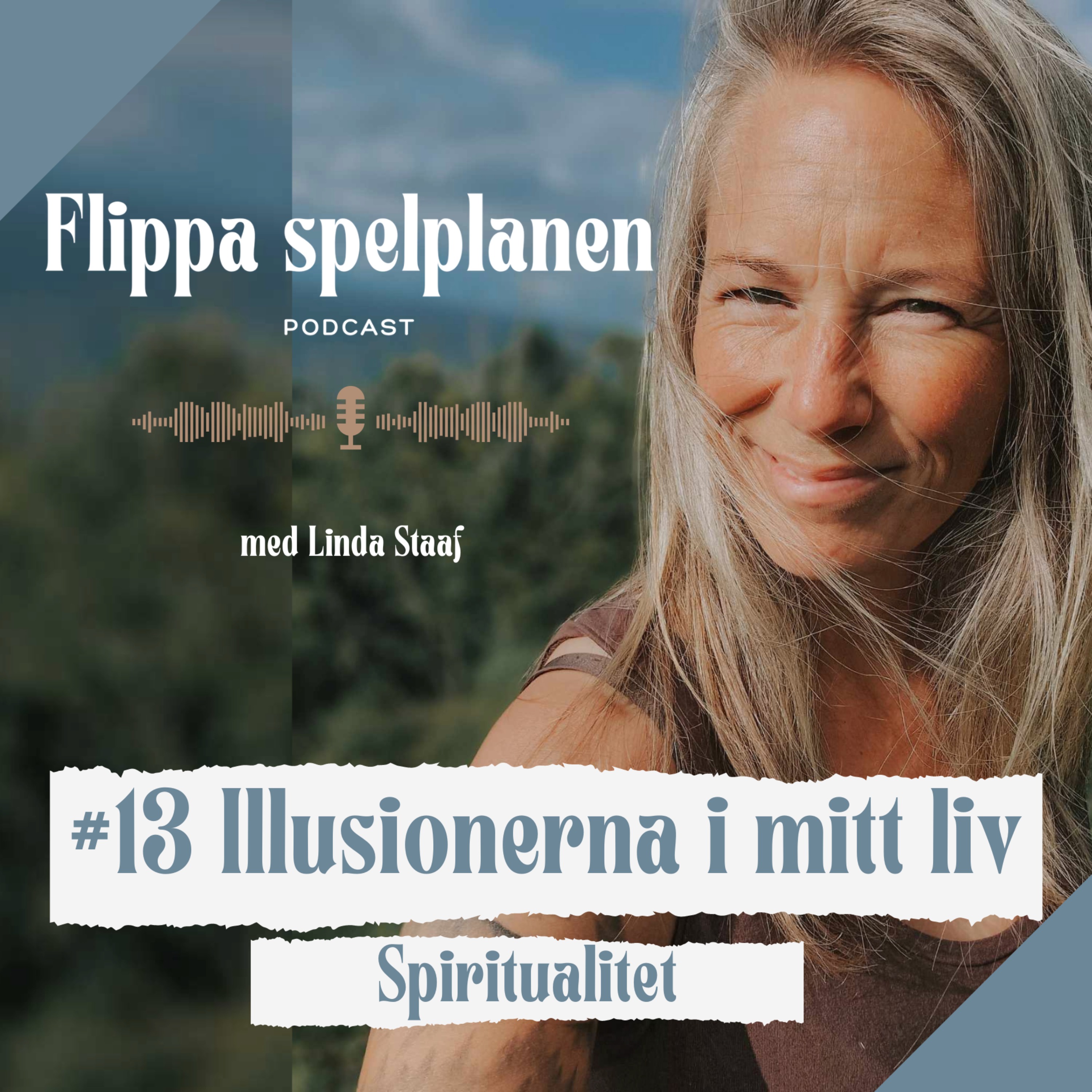 Flippa Spelplanen Podcast