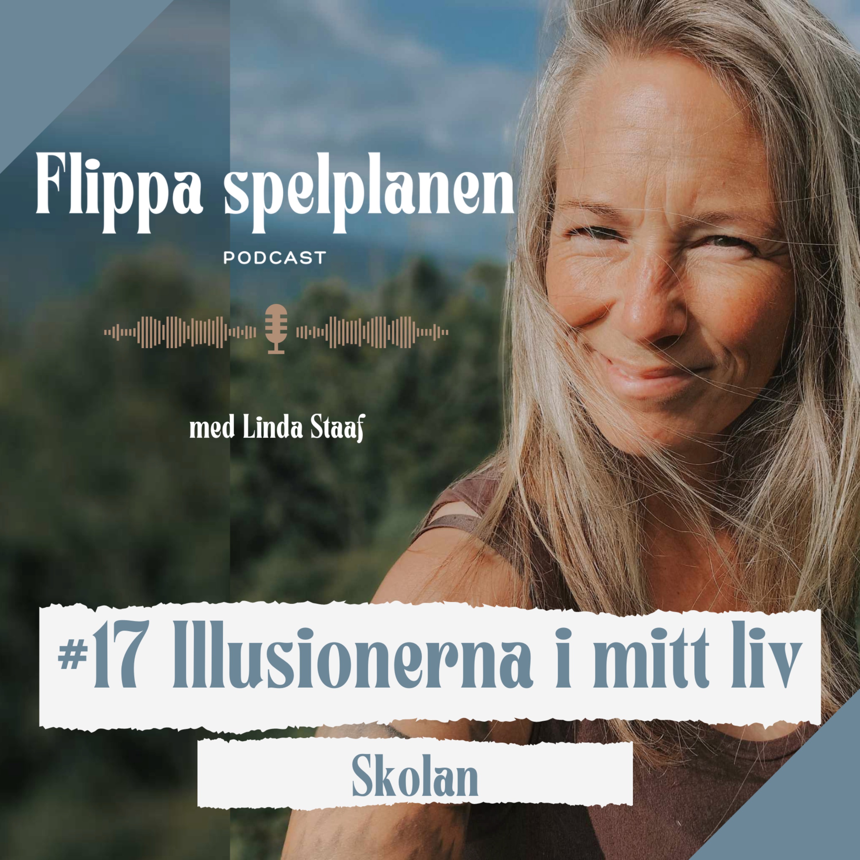 Flippa Spelplanen Podcast
