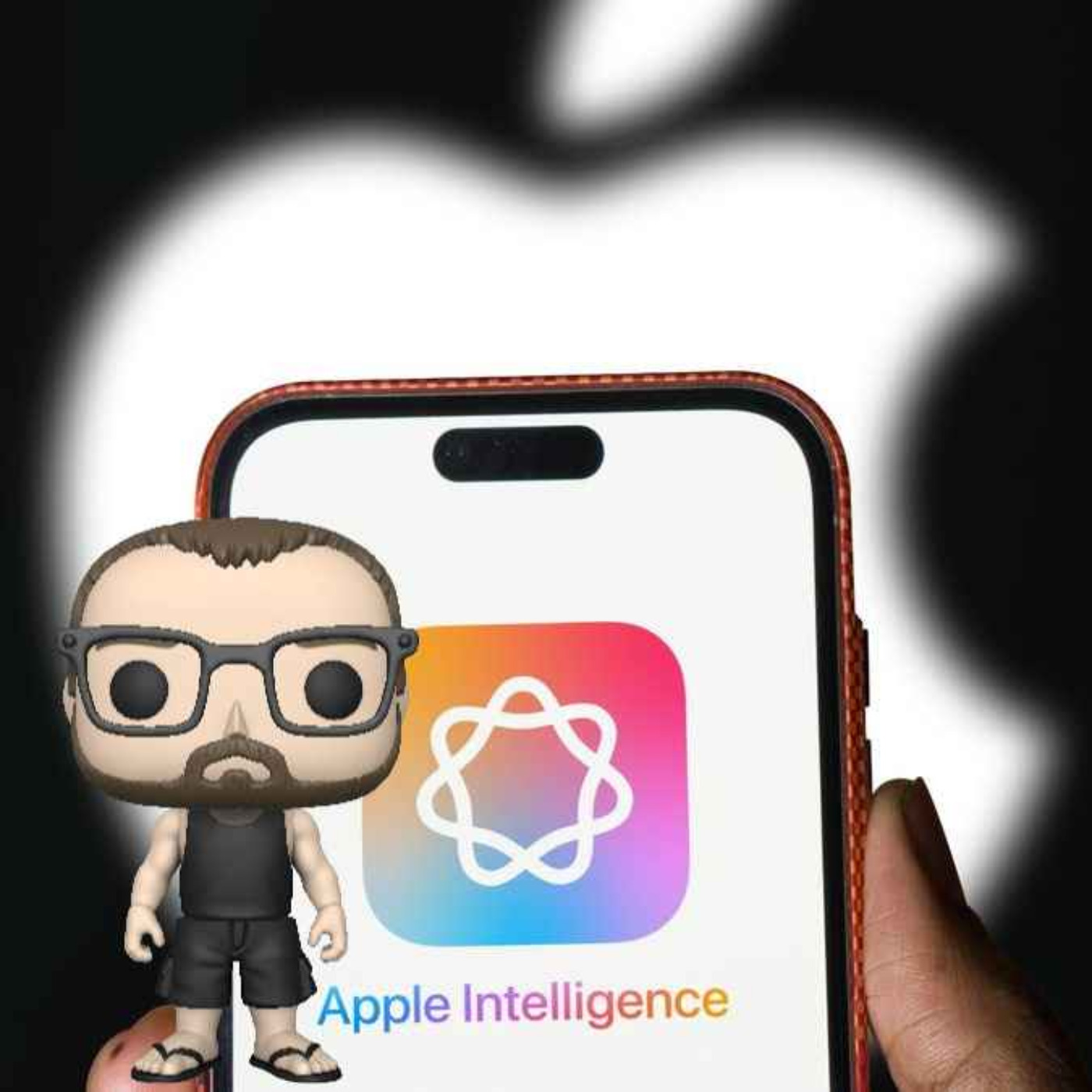 AppleWorldHellas EP35 - Ας γίνουμε πιο έξυπνοι...στην Ελλάδα