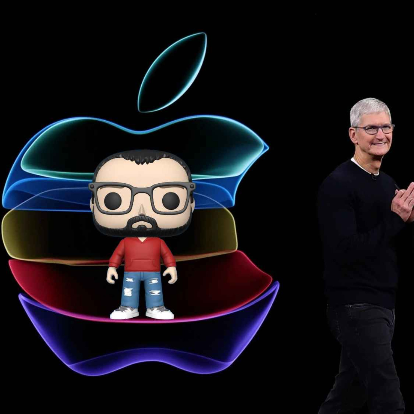 AppleWorldHellas EP43 - Εν αναμονή ενός νέου event της Apple