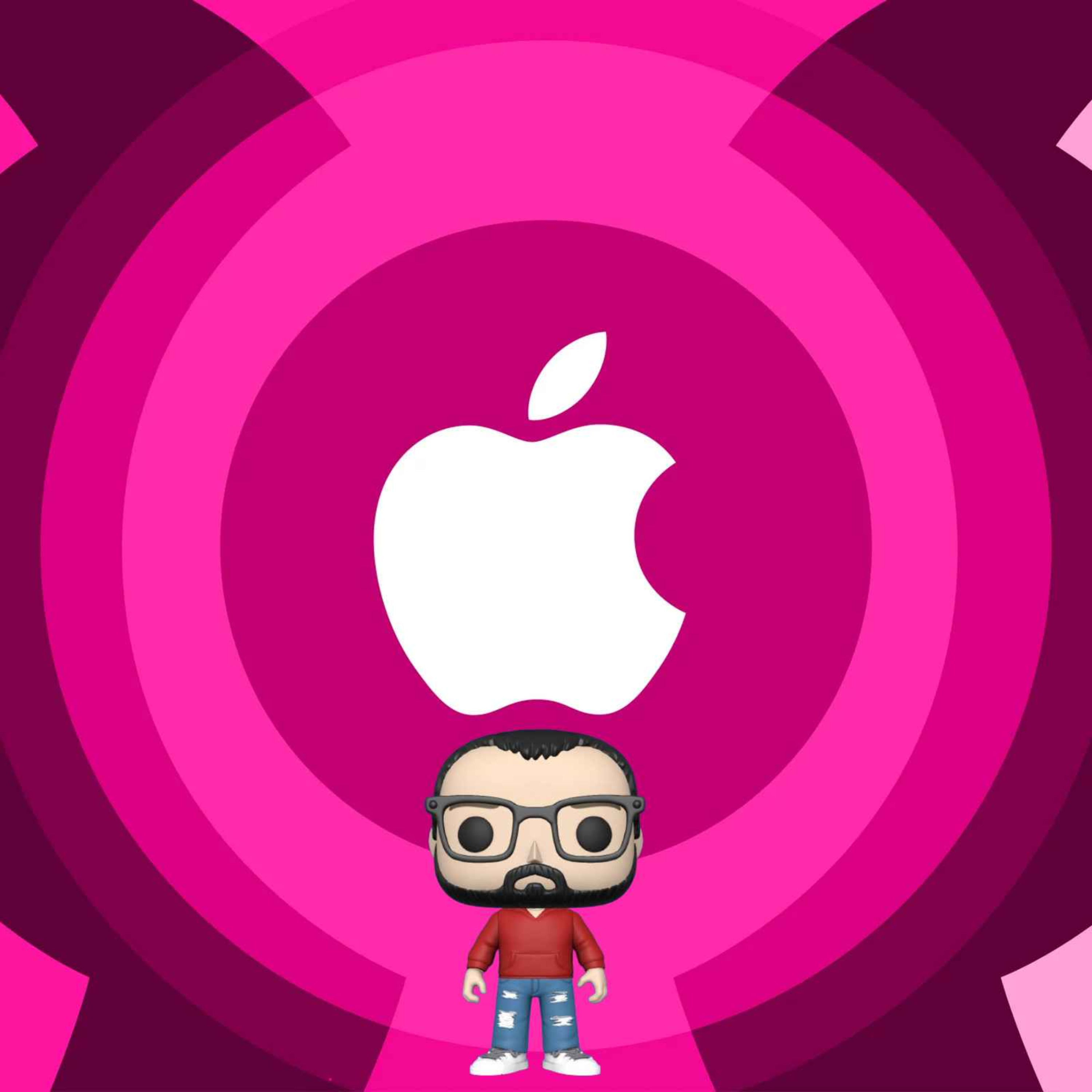 AppleWorldHellas EP44 - Eeny, Mini, miny, moe