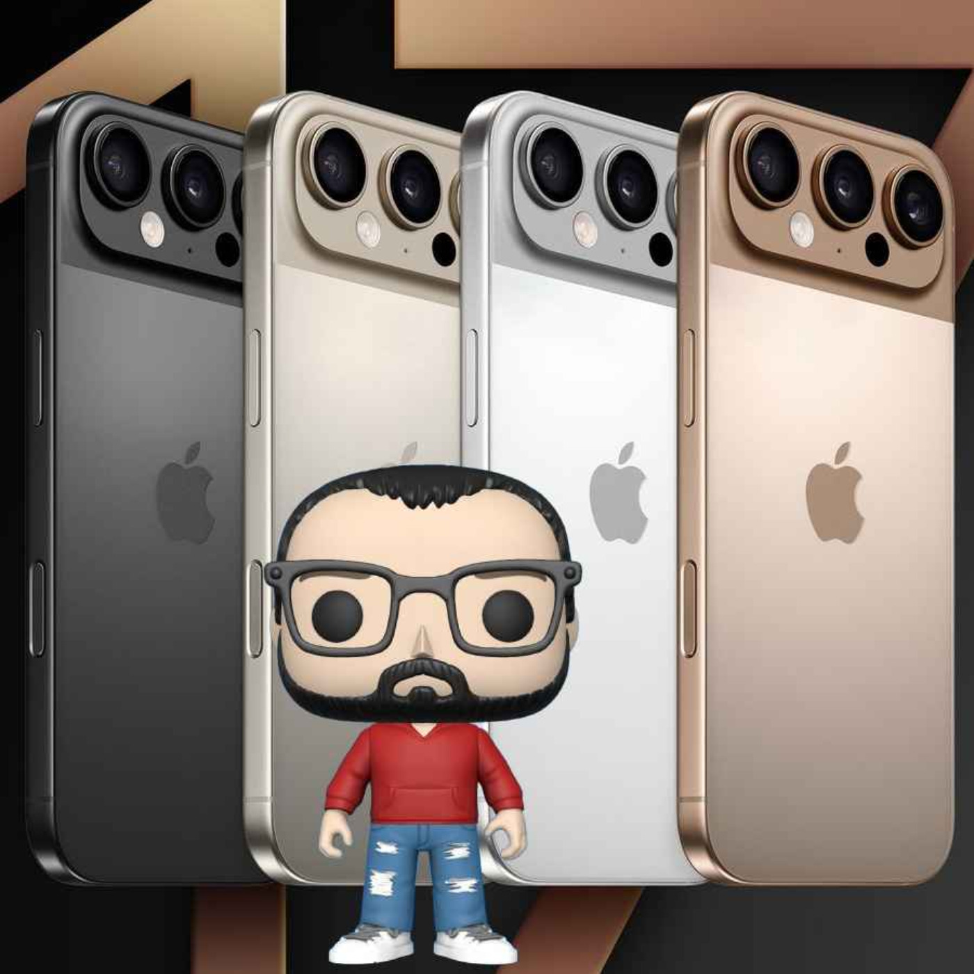 AppleWorldHellas EP50 - To 2025 μας κλείνει το μάτι