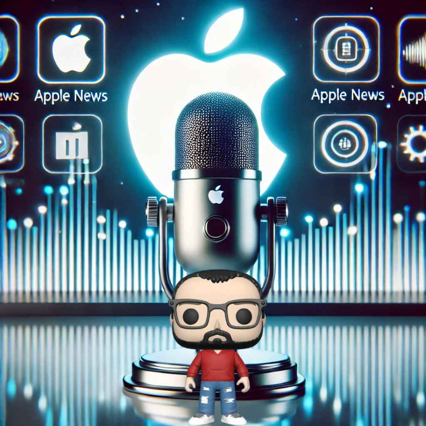 AppleWorldHellas Season 2 EP1 - Τι περιμένουμε από την Apple το 2025