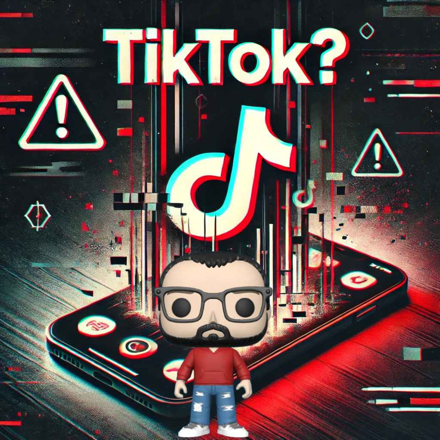 AppleWorldHellas Season 2 EP3 - Tik tak Tok για το TikTok
