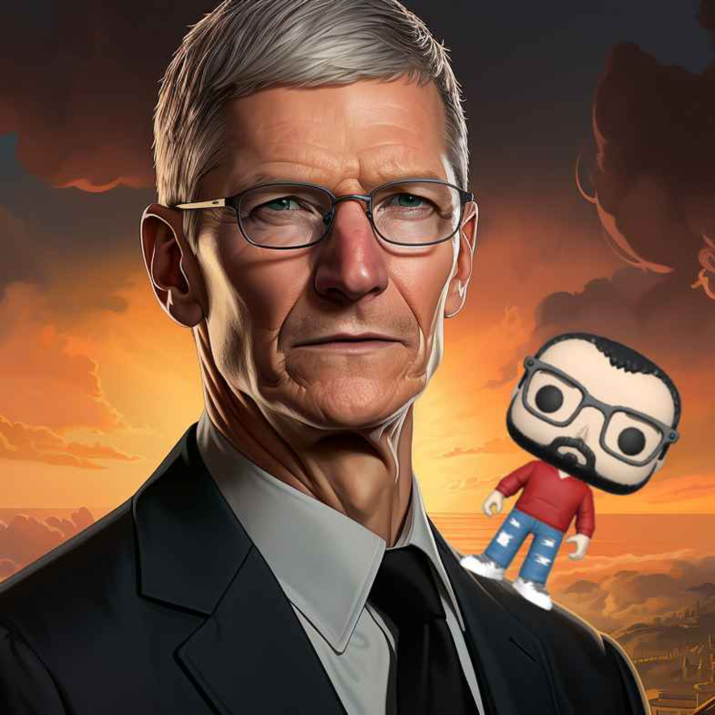 AppleWorldHellas Season 2 EP5 - Ποιος να συγκριθεί μαζί σου