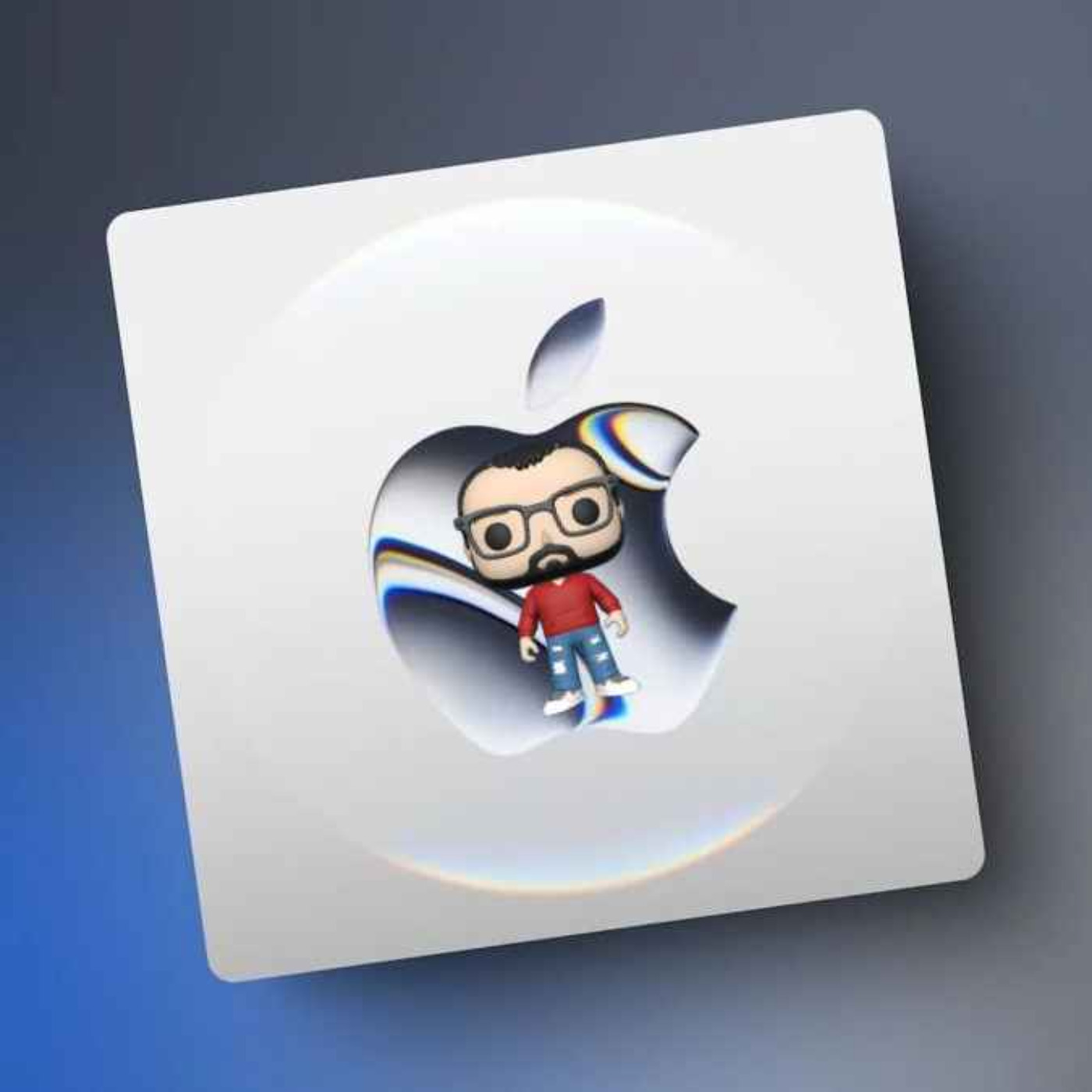 AppleWorldHellas Season 2 EP7 - Η εποχή των μεγάλων εκδηλώσεων της Apple έχει τελειώσει