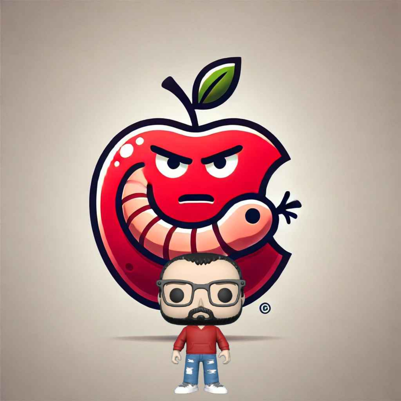 AppleWorldHellas Season 2 EP11 - Το φιάσκο της Apple