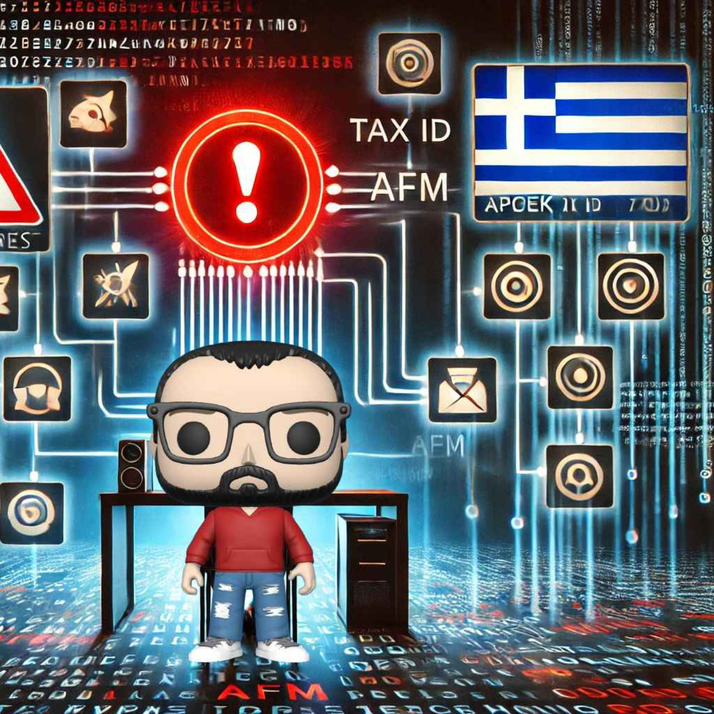AppleWorldHellas Season 2 EP13 - Από μικρός τους πειρατές θαύμαζες με λαγνεία