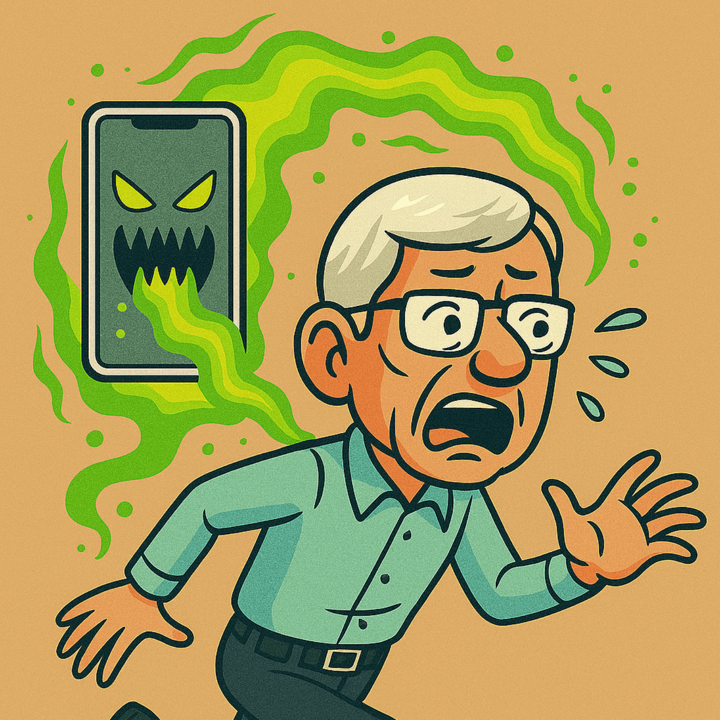 AppleWorldHellas Season 2 EP42 - Μια κατάρα που κηνυγάει την Apple