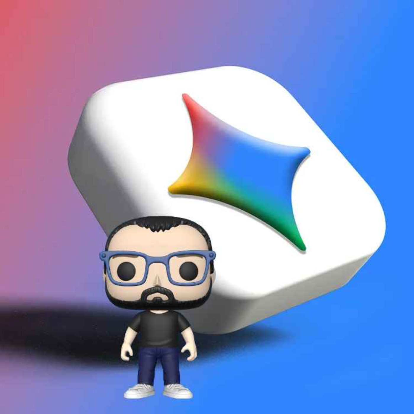 AppleWorldHellas Season 3 EP03 - Η Gemini έρχεται να σώσει την κατάσταση;