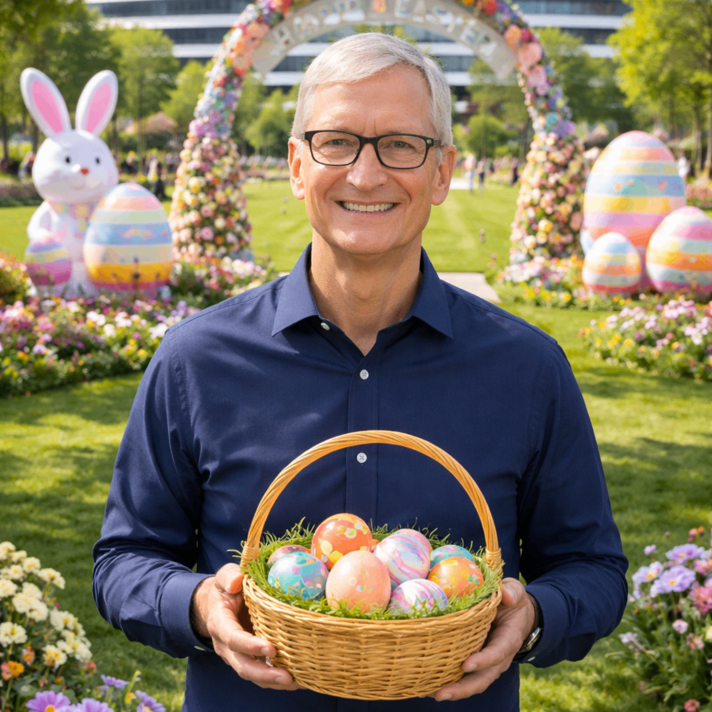 AppleWorldHellas Season 3 EP11 - Το Πασχαλινό Επεισόδιο