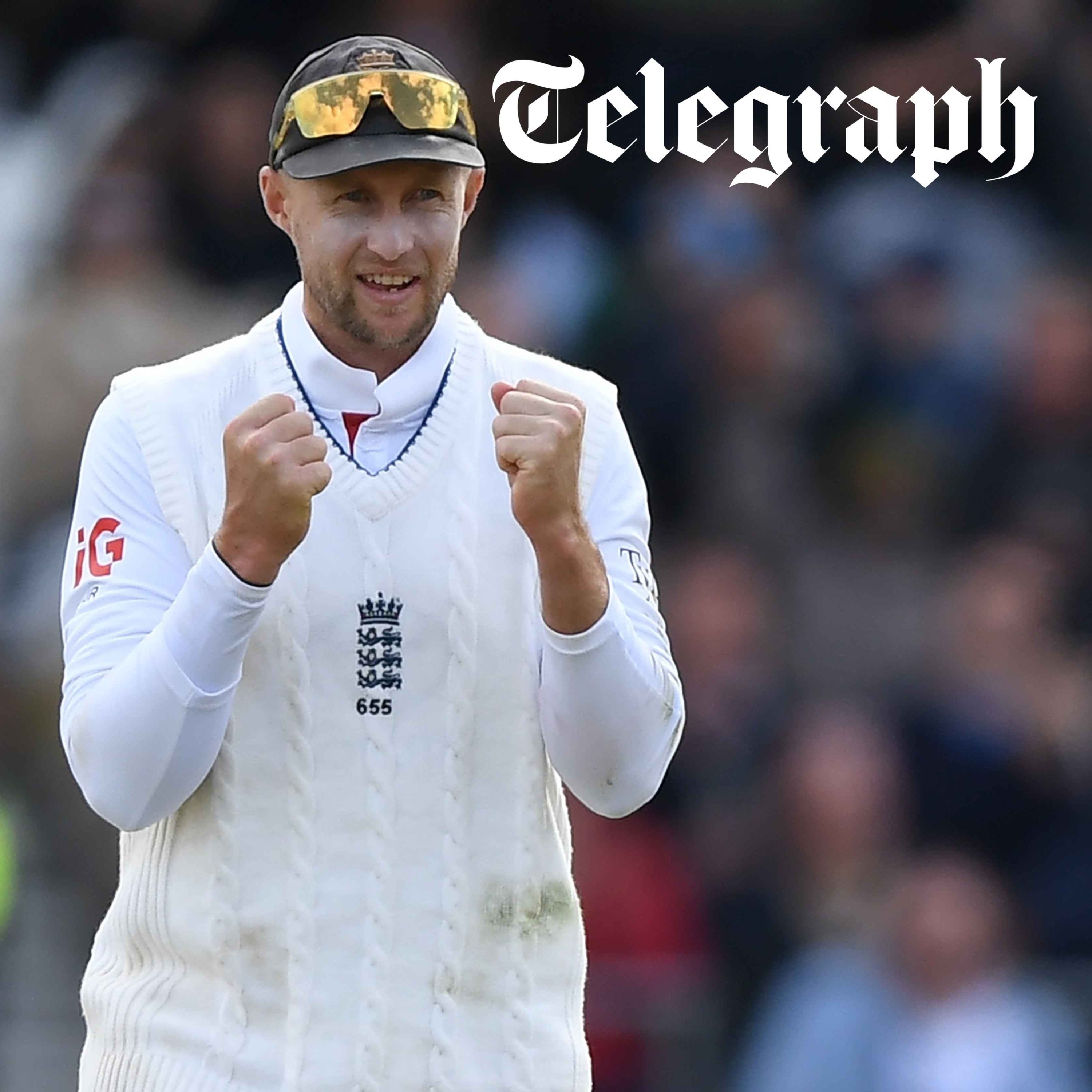 England's new era has lift-off after win over pitiful Pakistan