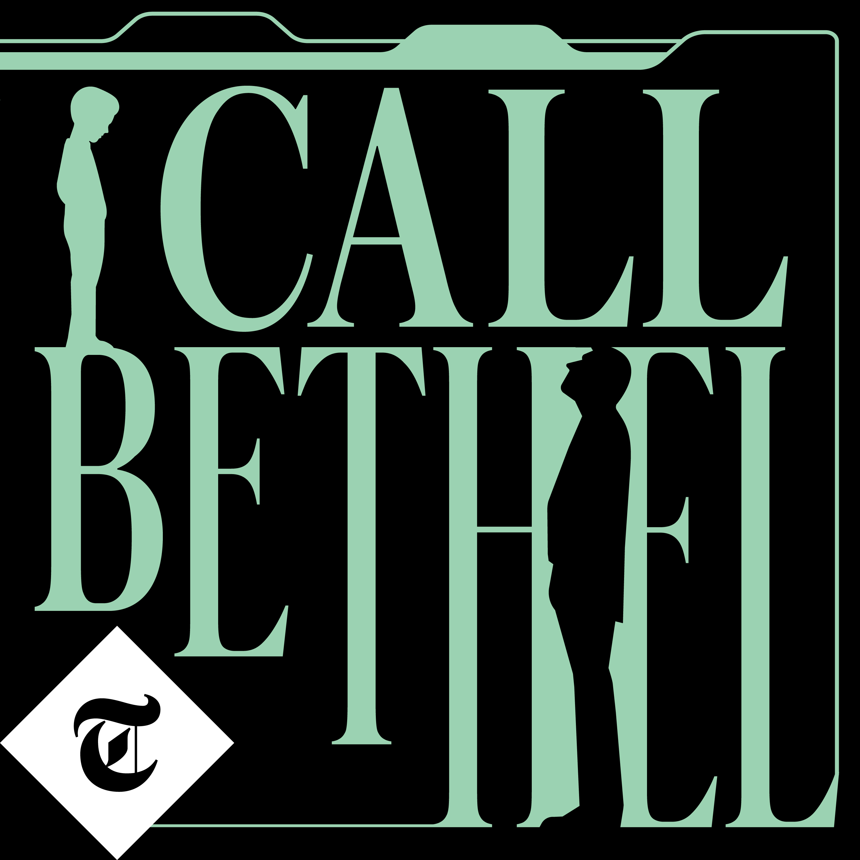 cover art for Introducing Call Bethel