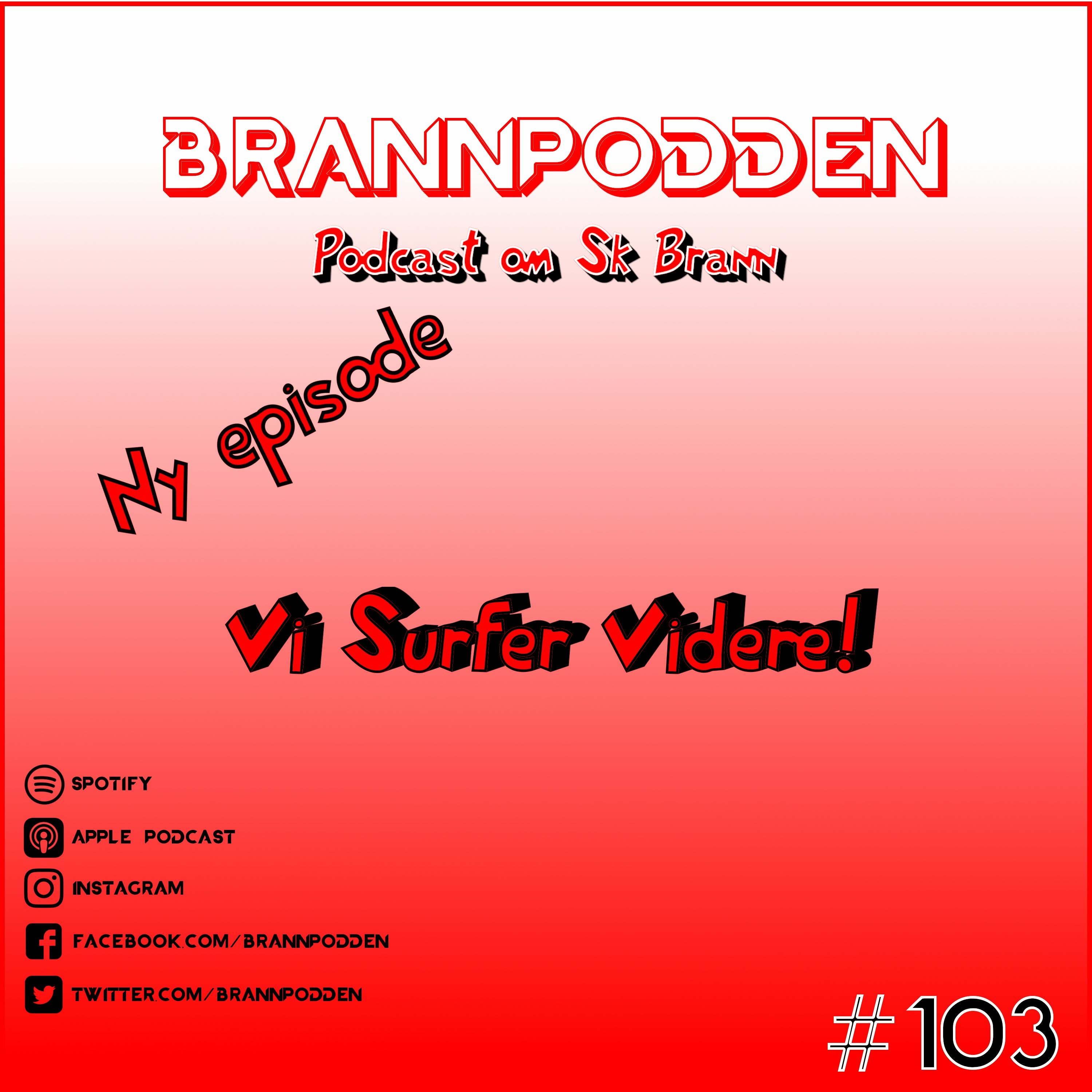 BrannPodden