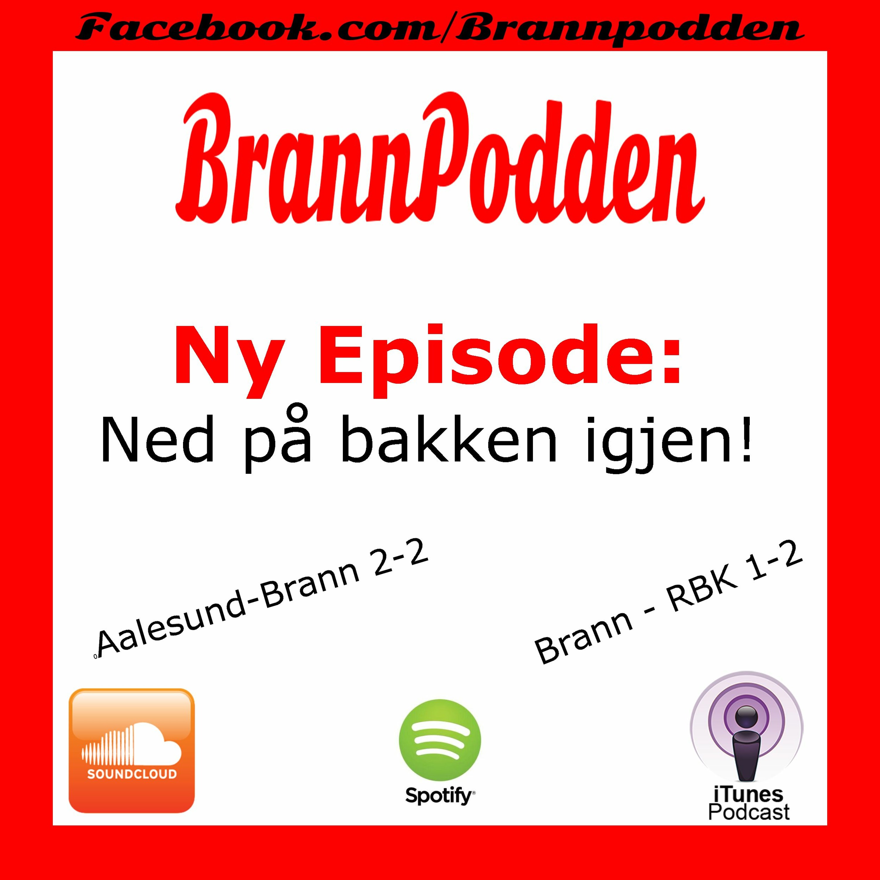 BrannPodden
