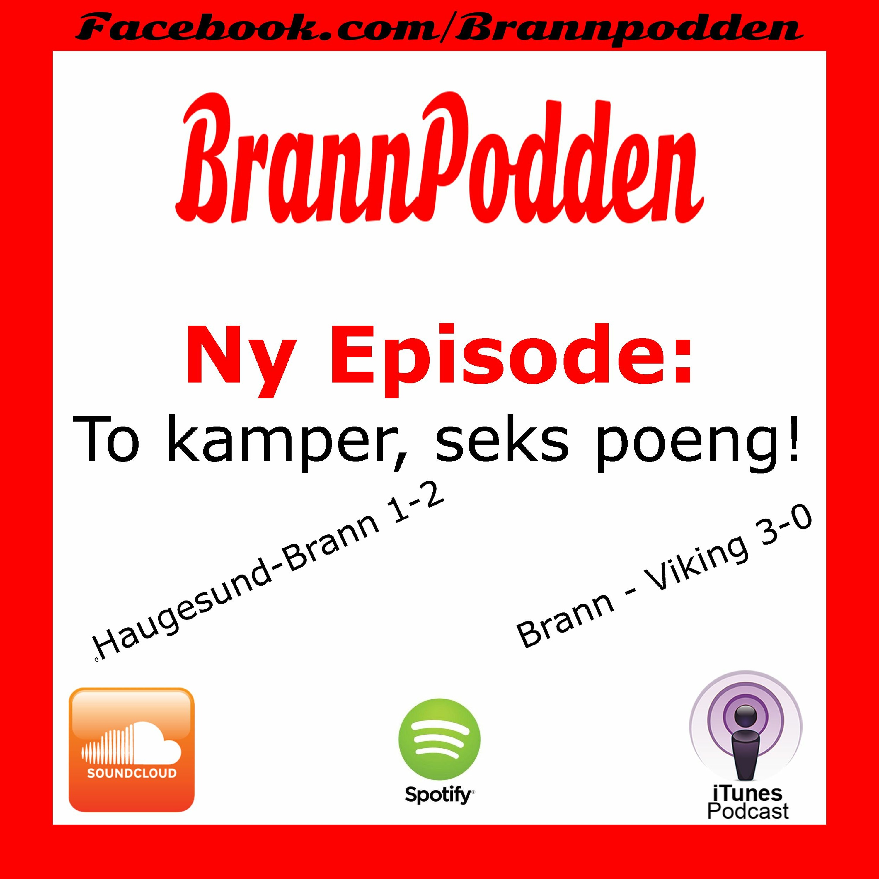BrannPodden