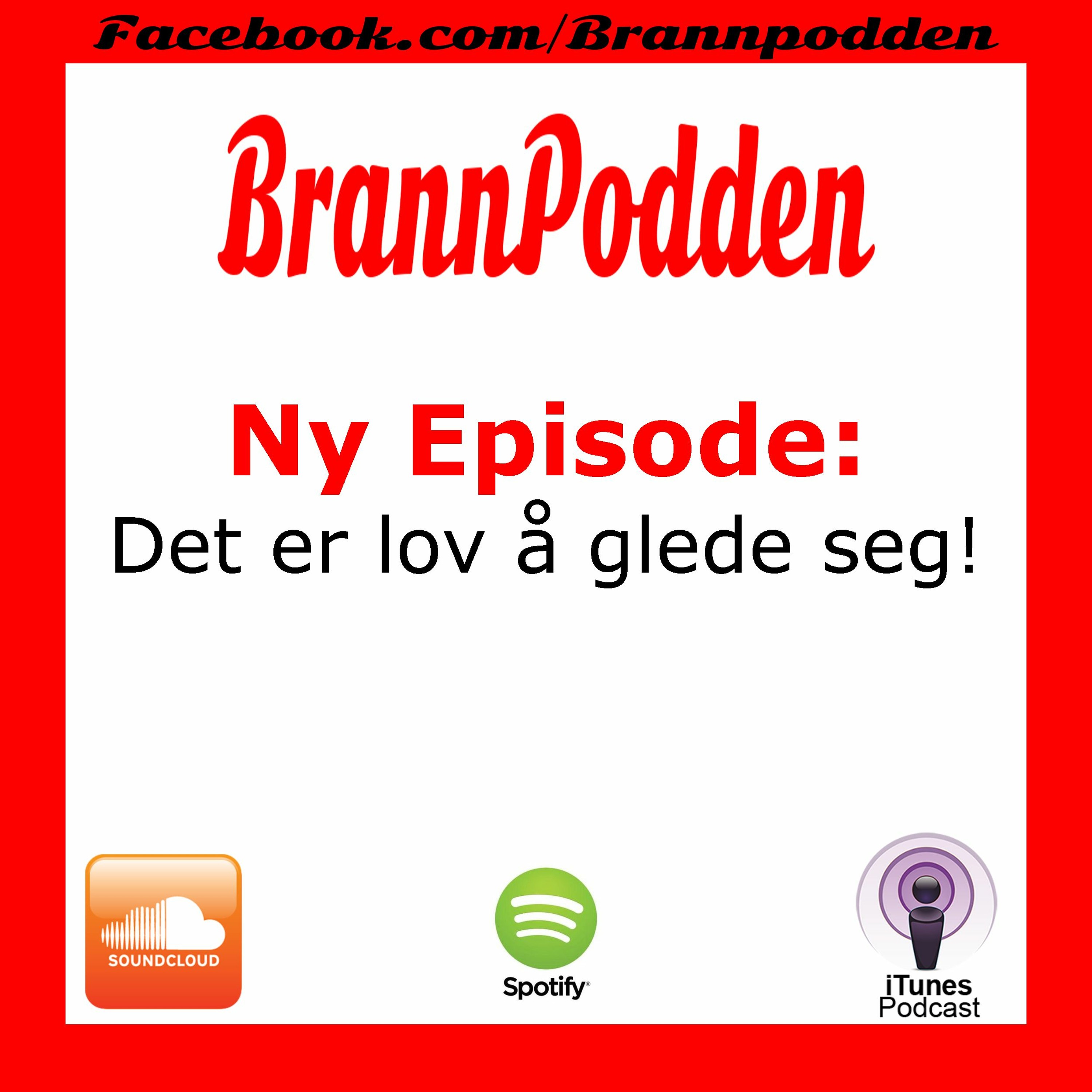 BrannPodden