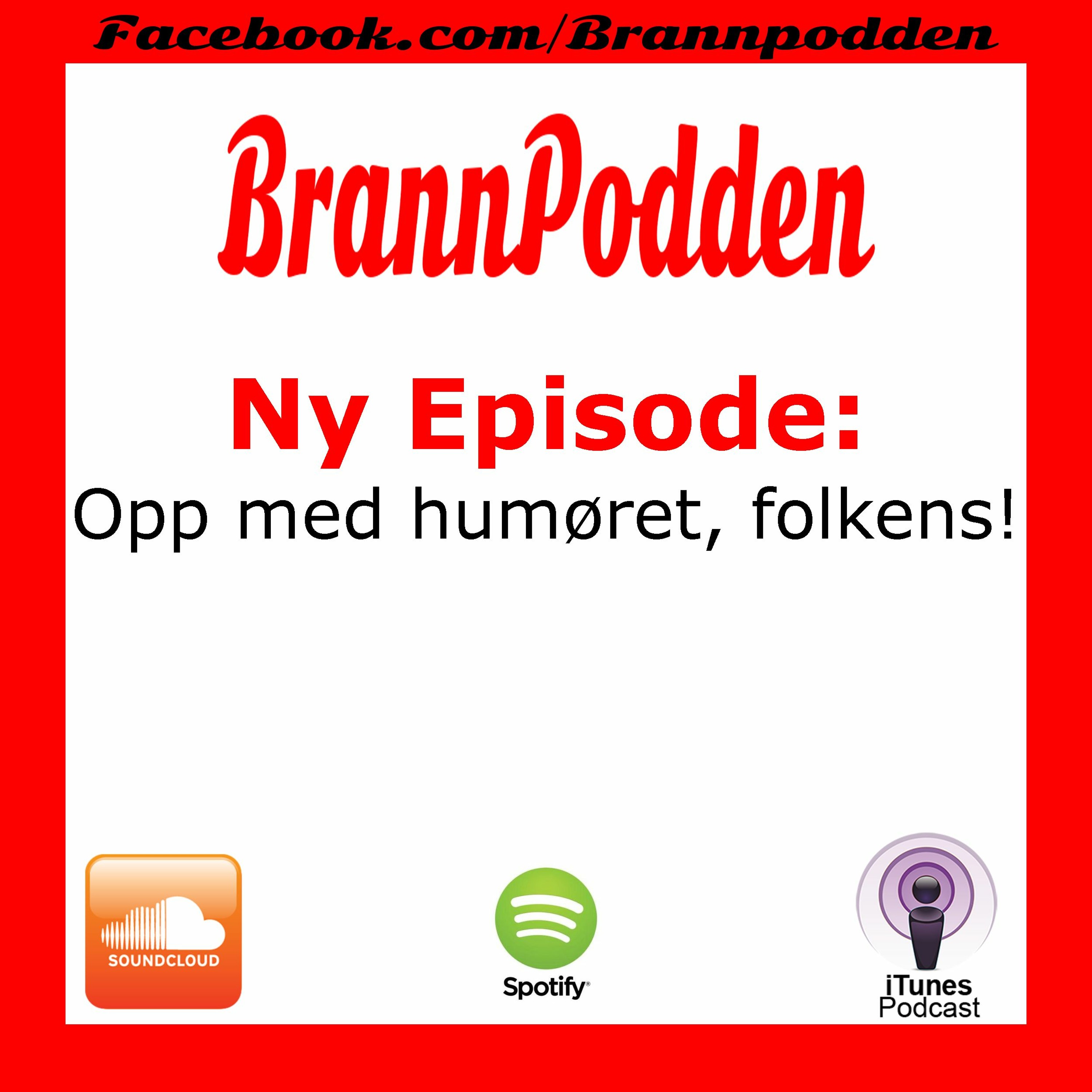 BrannPodden