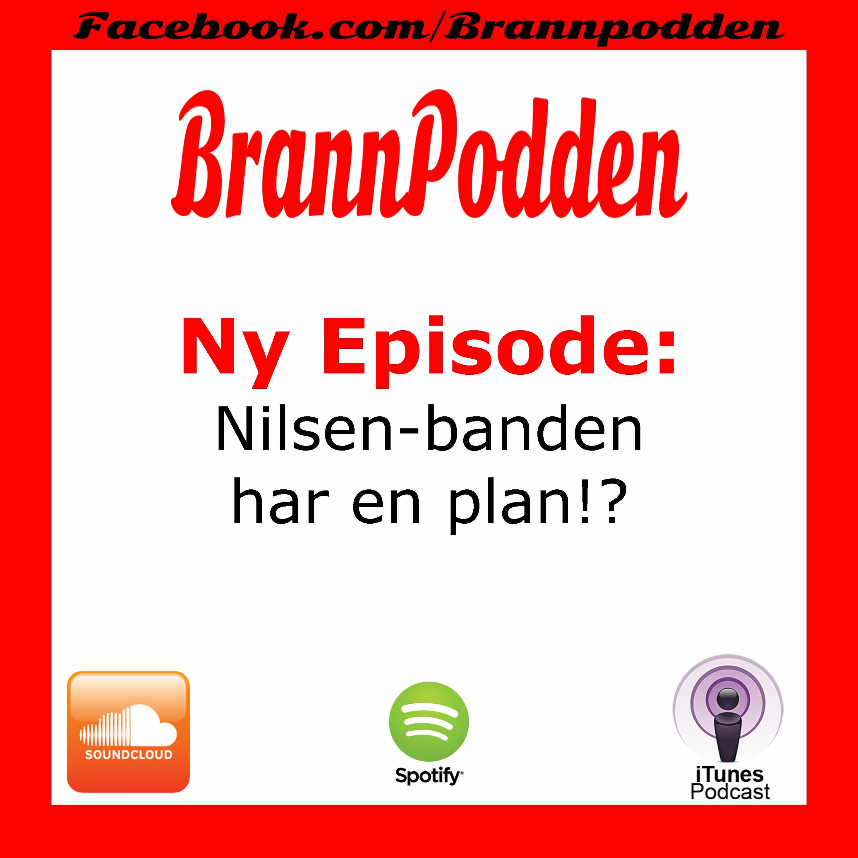 BrannPodden