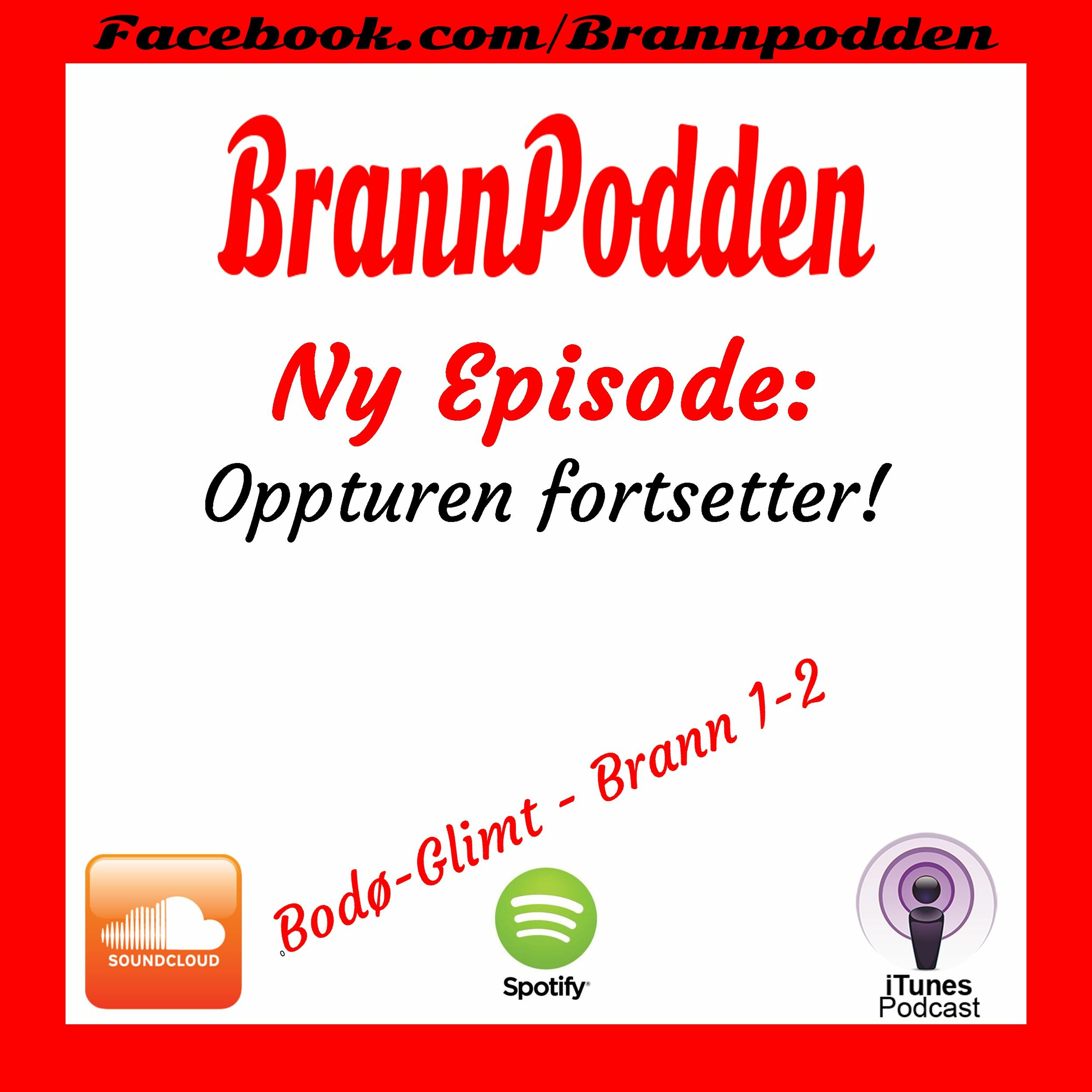 BrannPodden