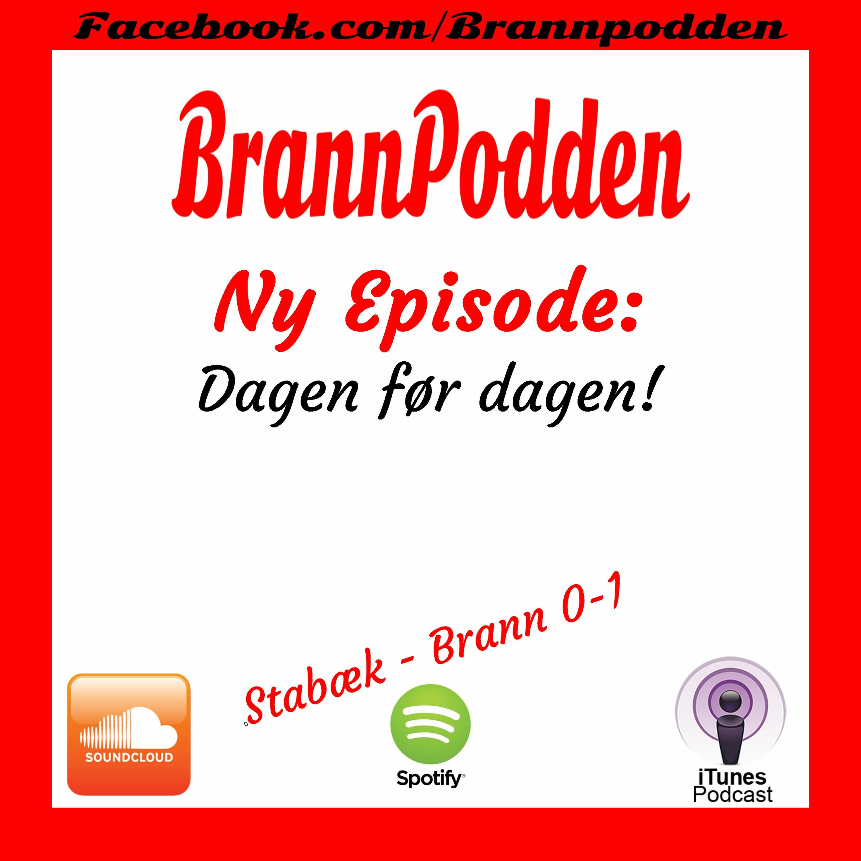 BrannPodden