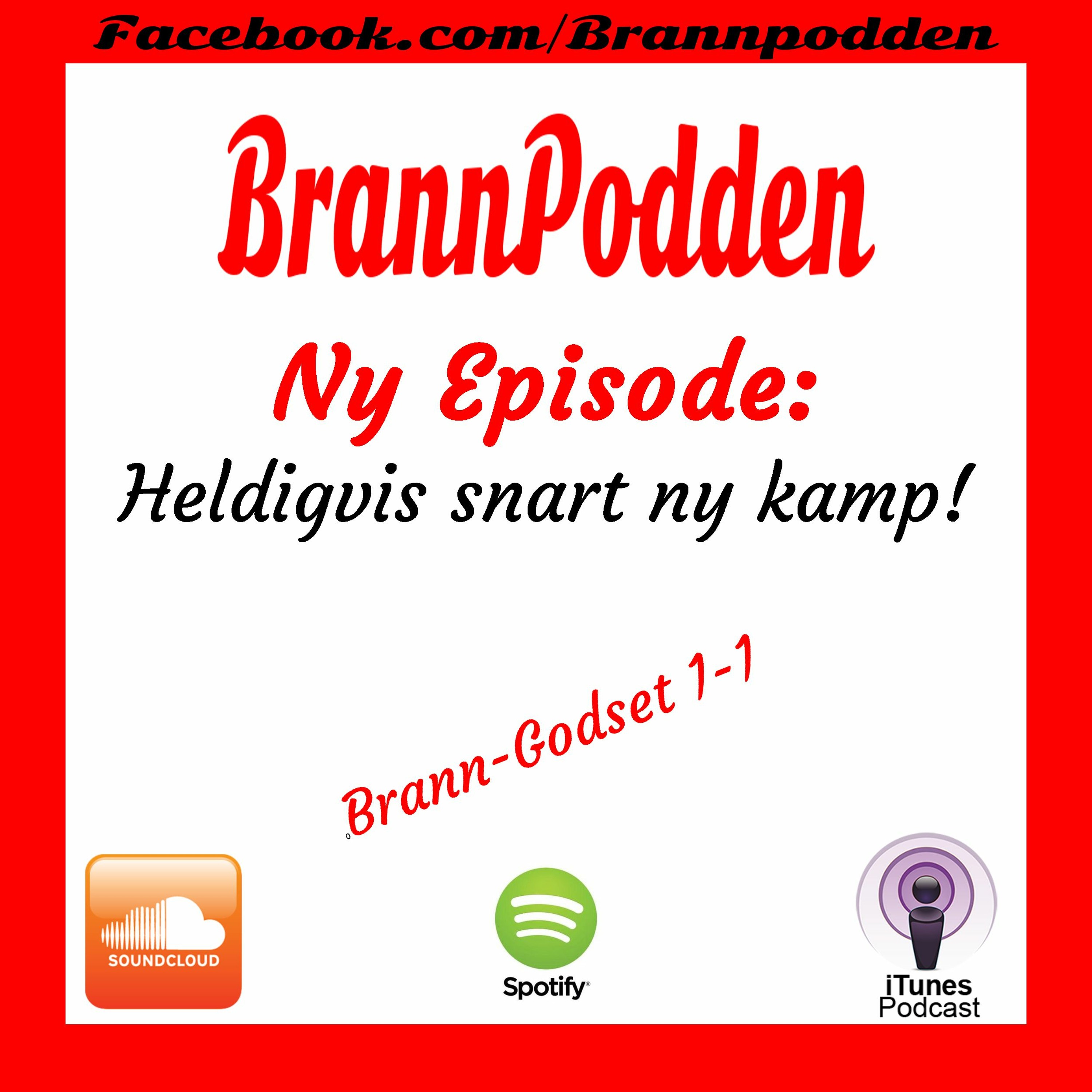 BrannPodden