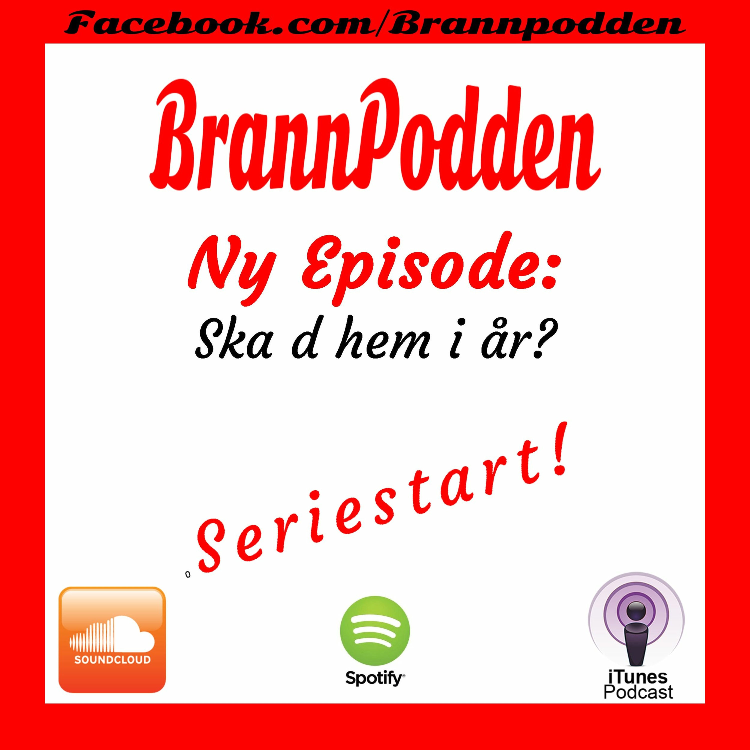 BrannPodden