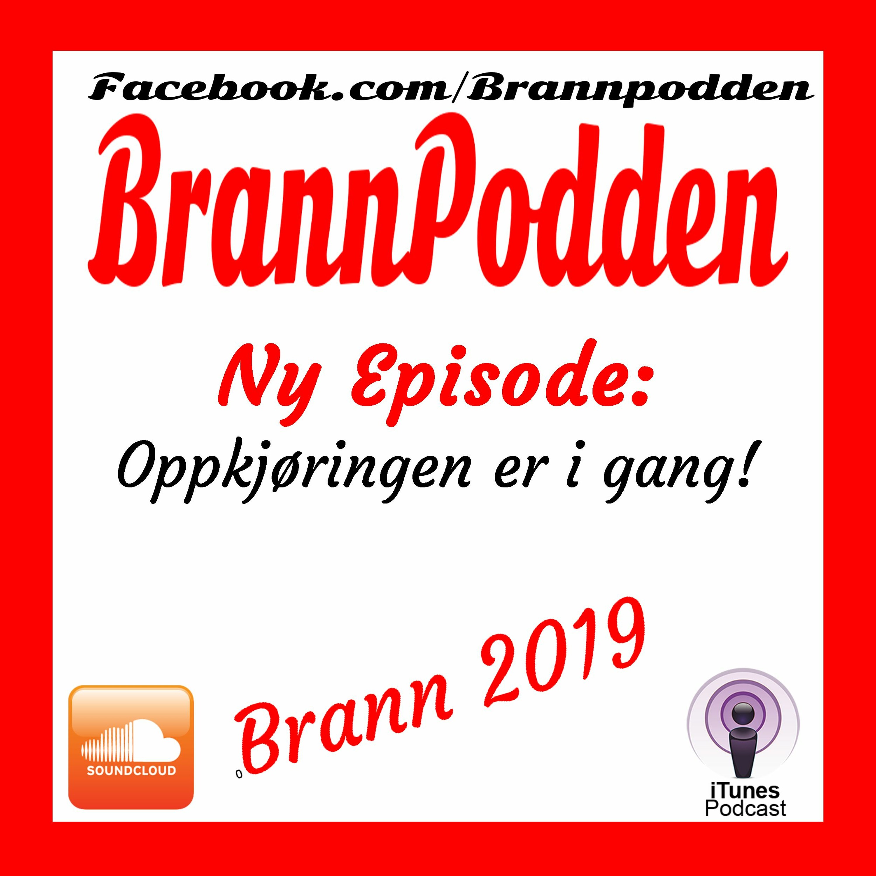 BrannPodden