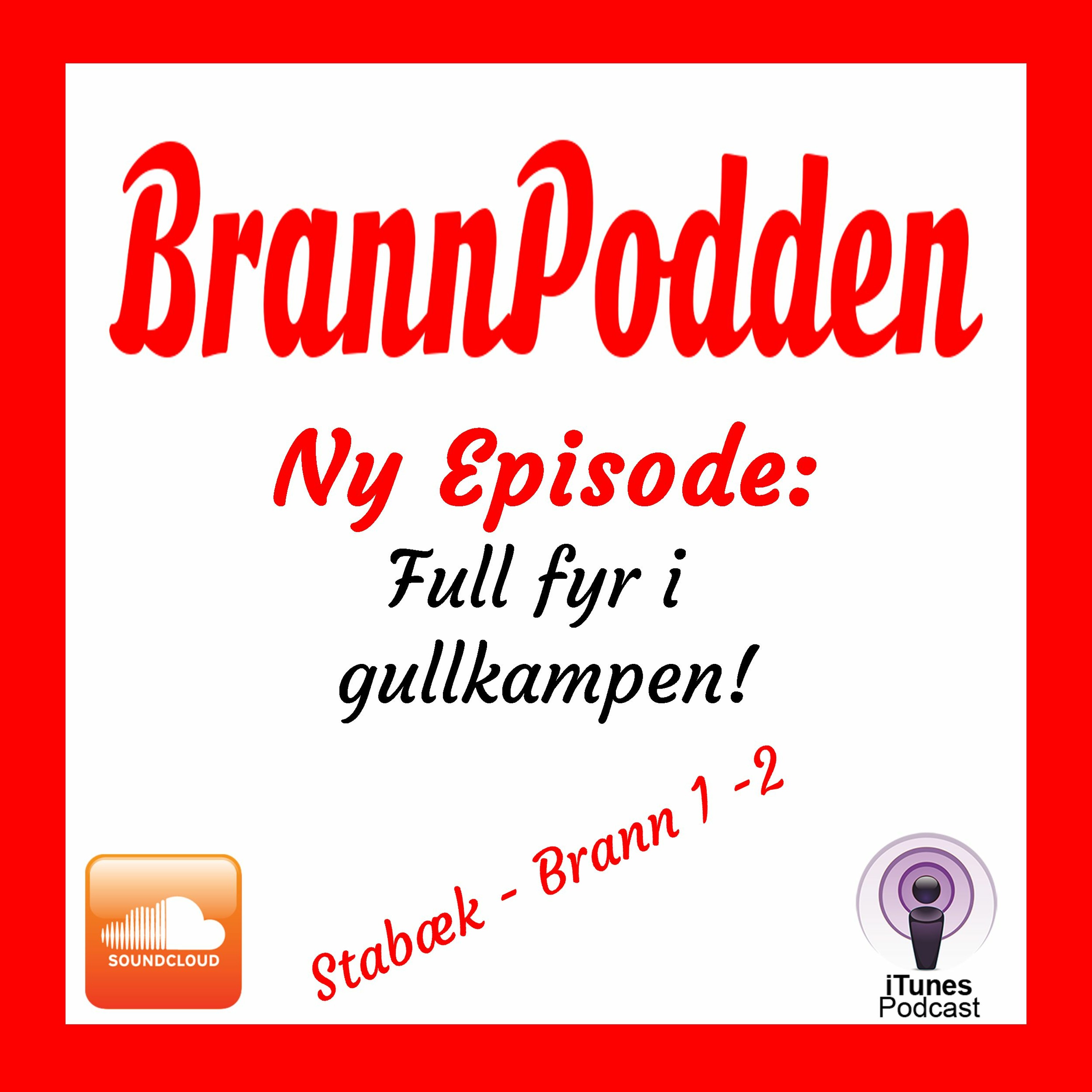 BrannPodden