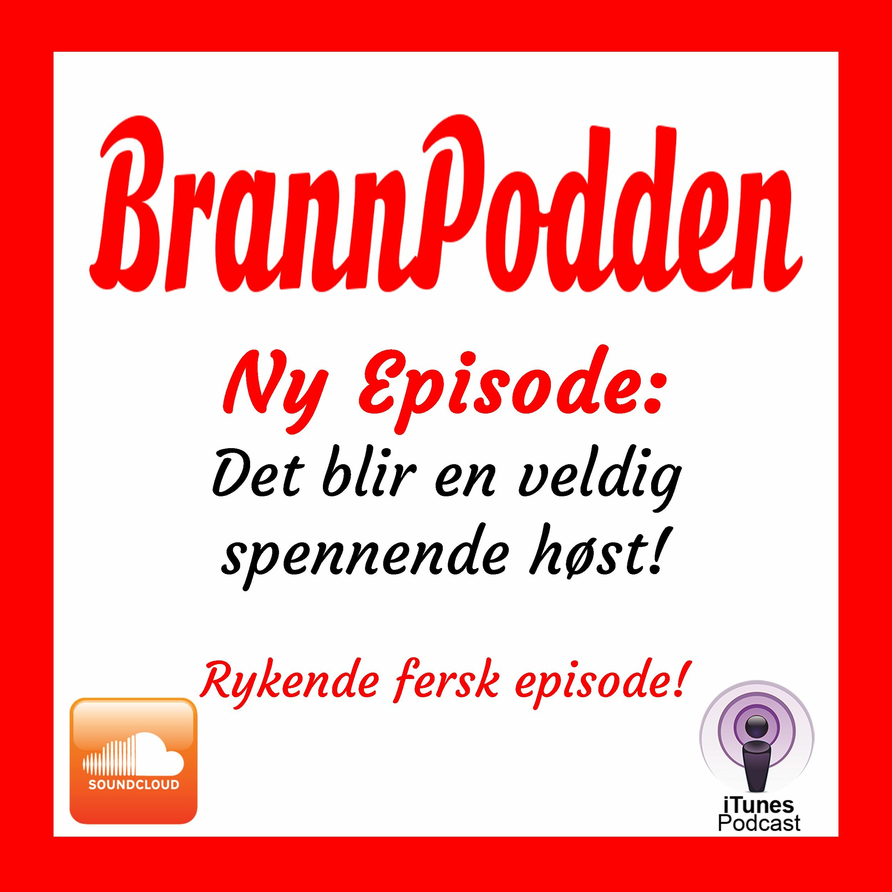 BrannPodden